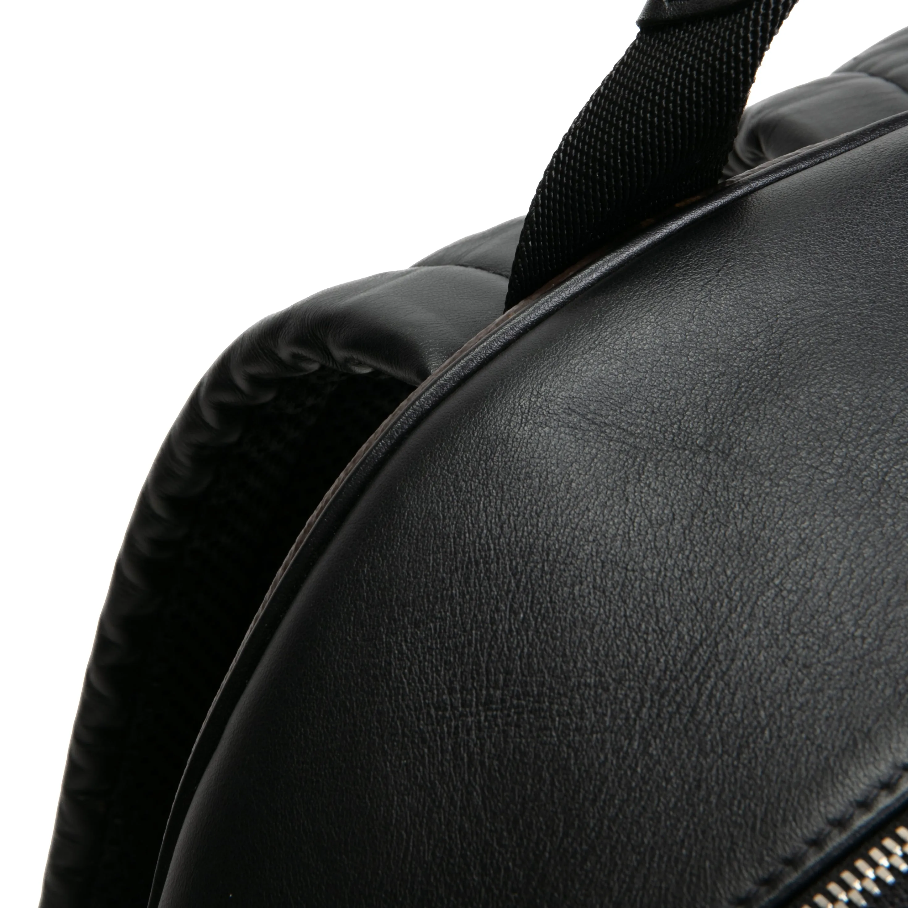 LOUIS VUITTON Josh NM Monogram Macassar Backpack