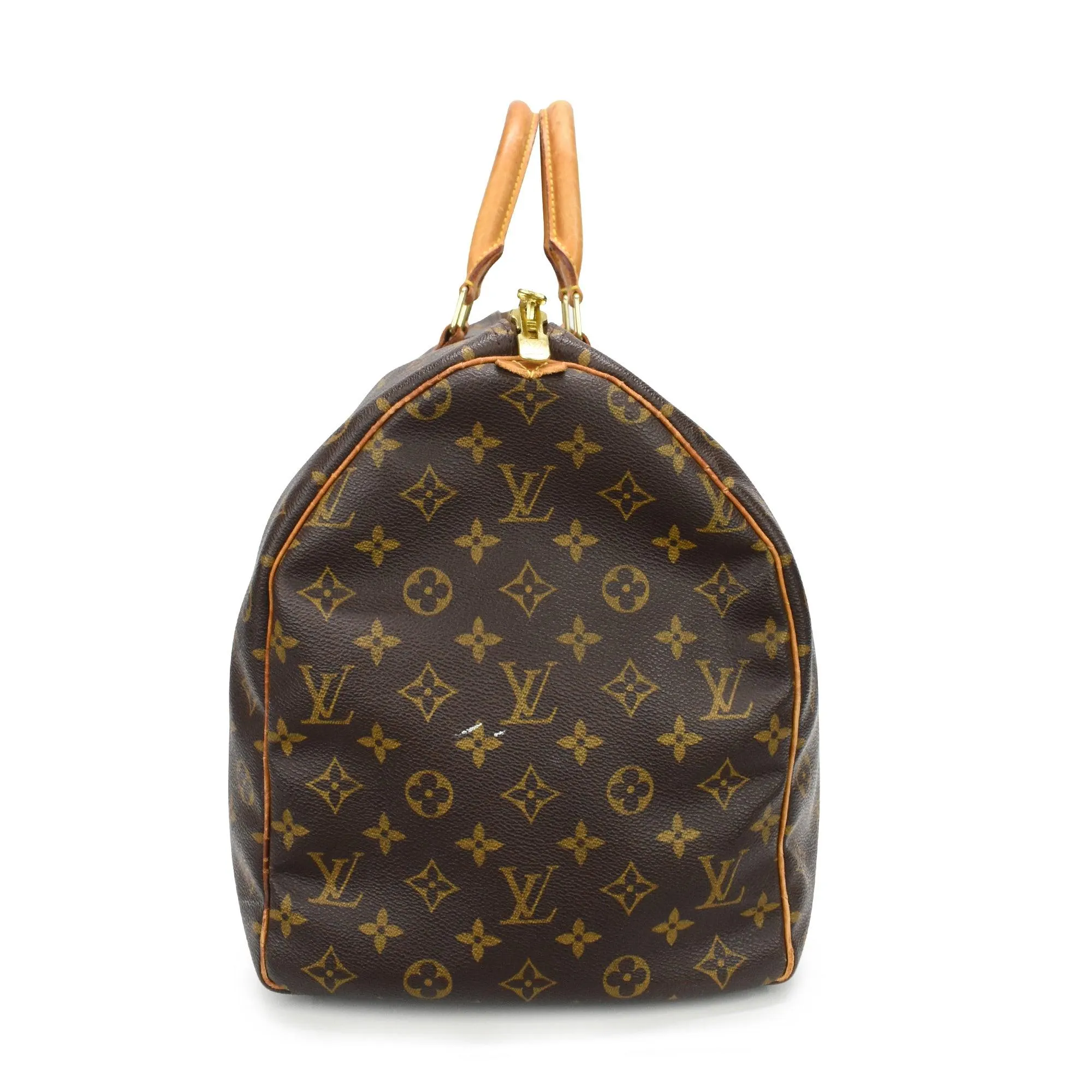 Louis Vuitton 'Keepall 50' Duffle Bag