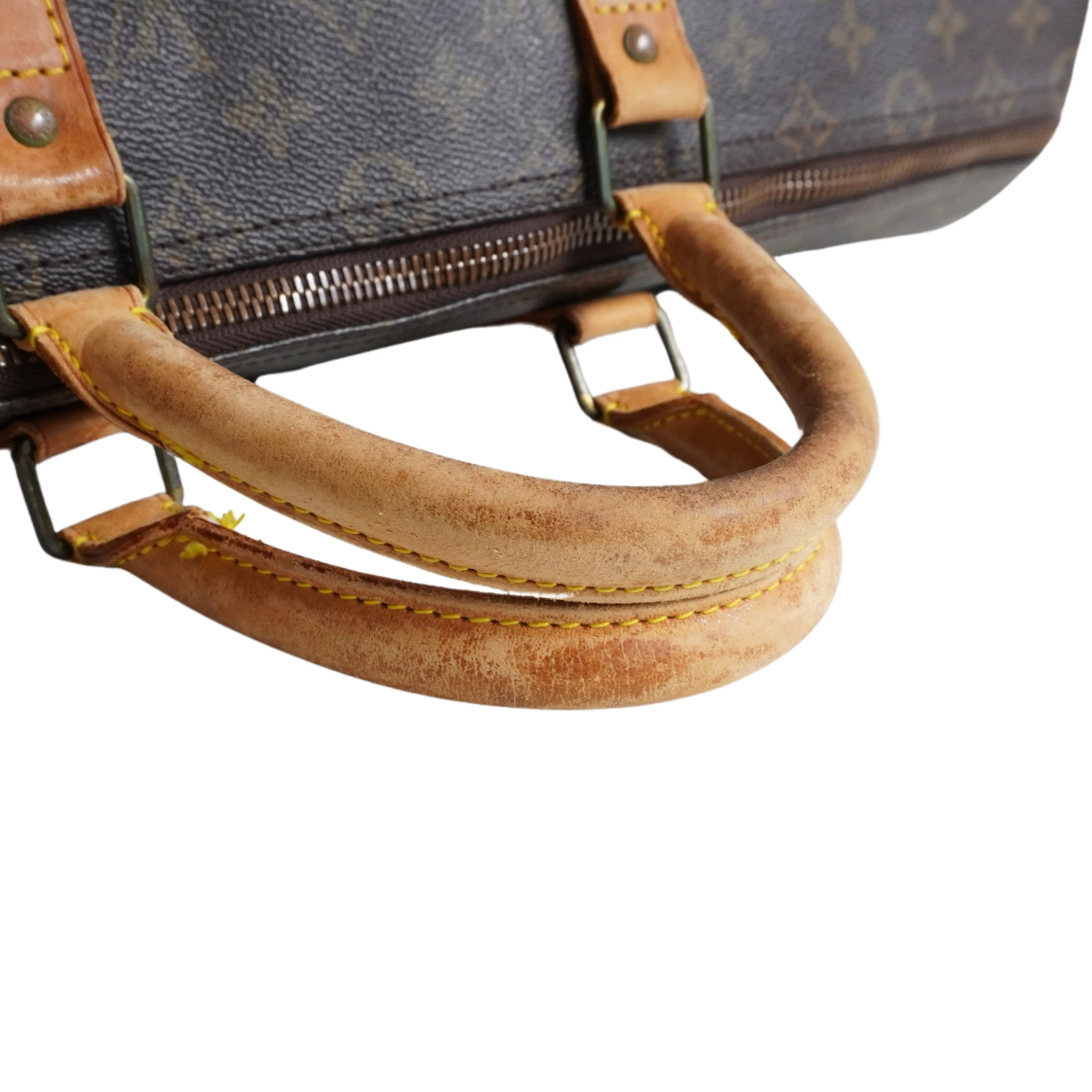 Louis Vuitton 'Keepall 50' Duffle Bag