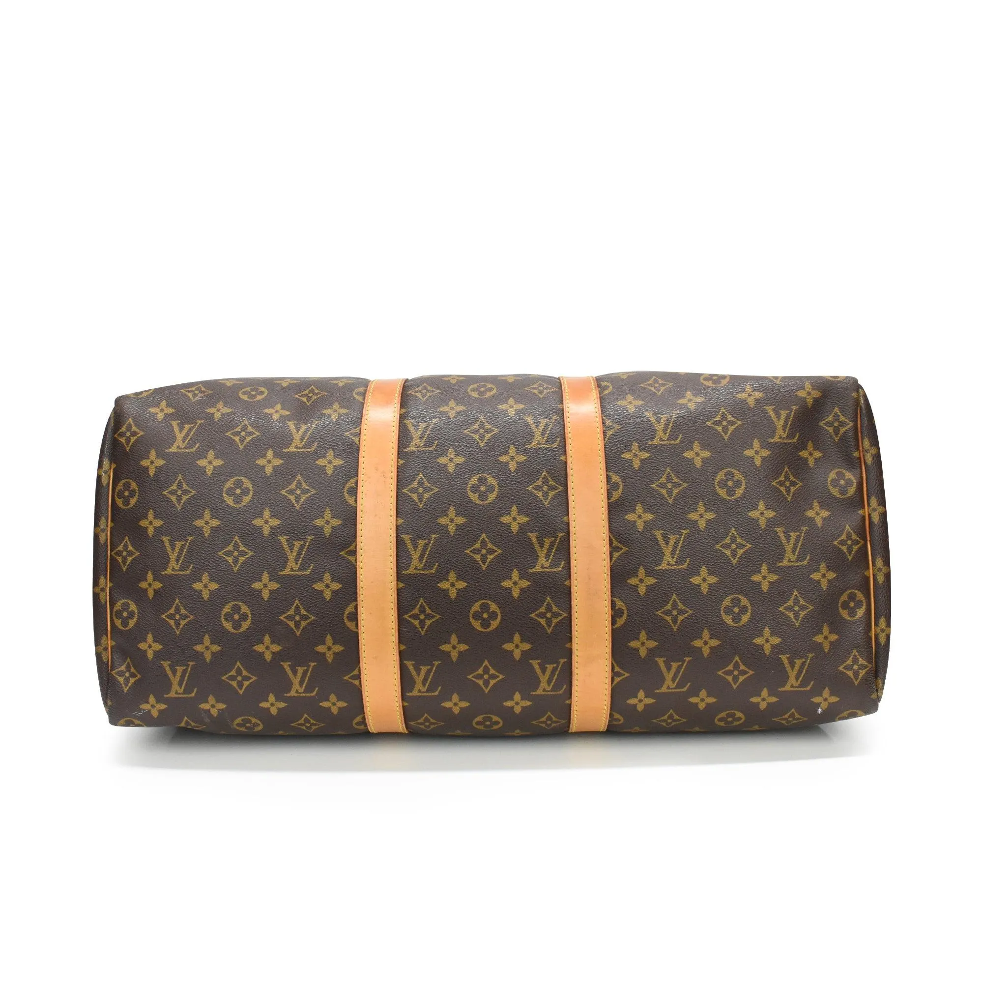 Louis Vuitton 'Keepall 50' Duffle Bag