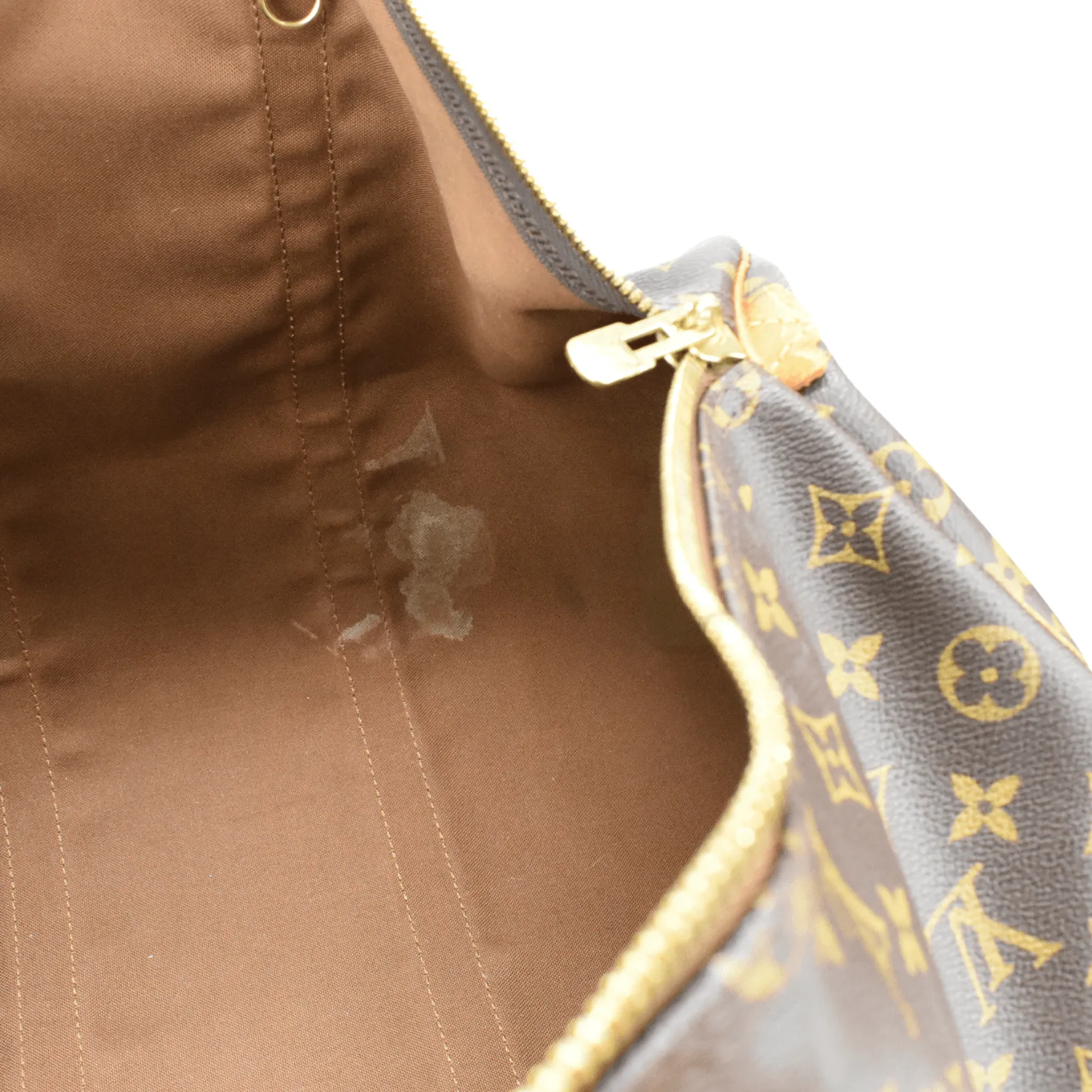 Louis Vuitton 'Keepall 50' Duffle Bag