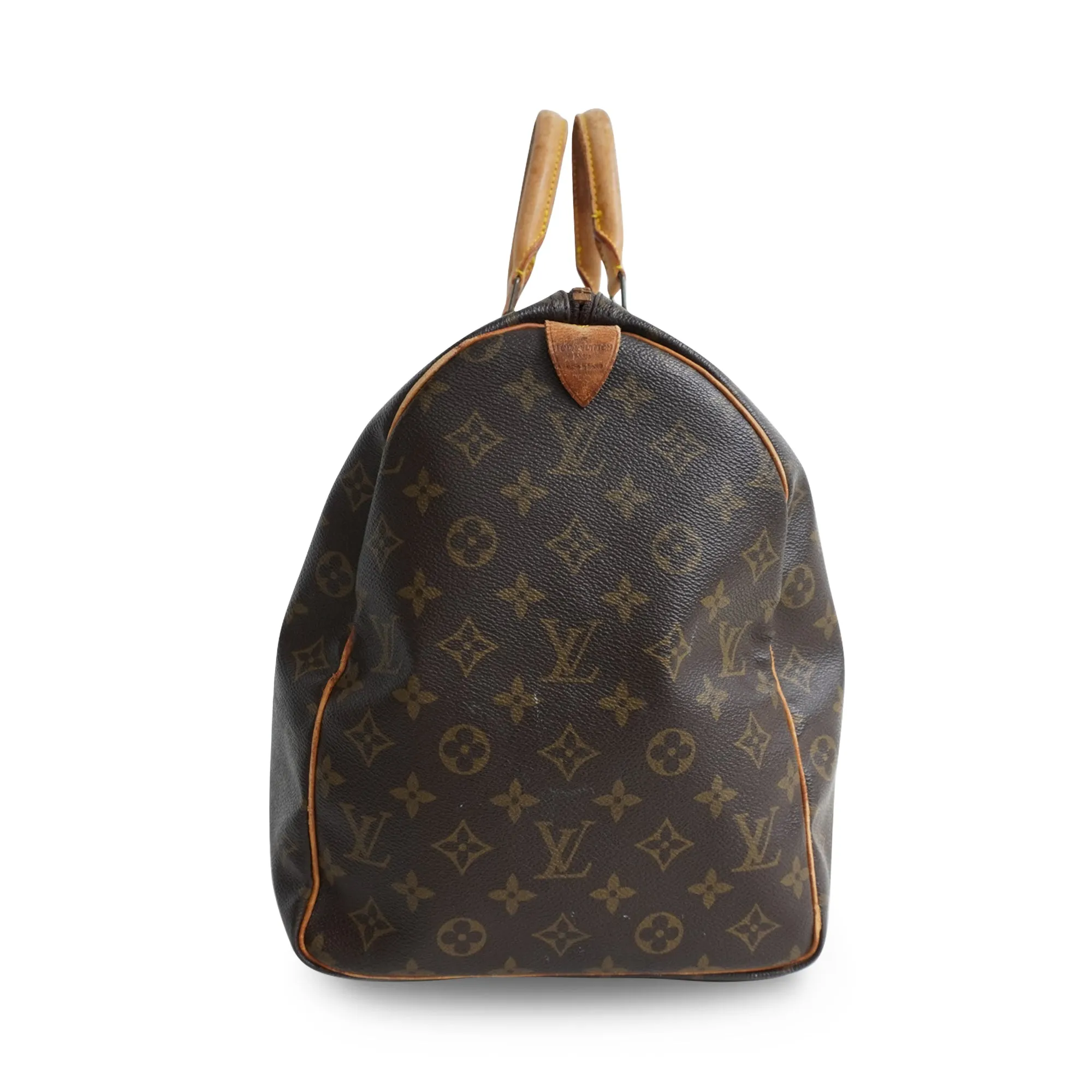 Louis Vuitton 'Keepall 50' Duffle Bag
