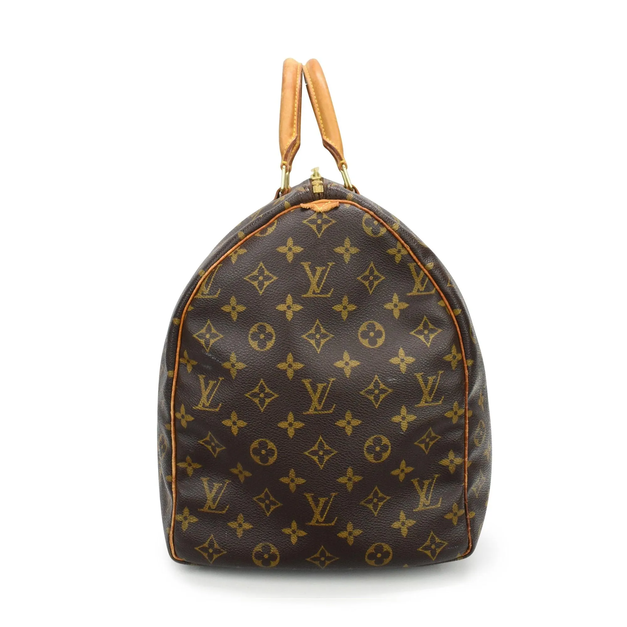 Louis Vuitton 'Keepall 50' Duffle Bag