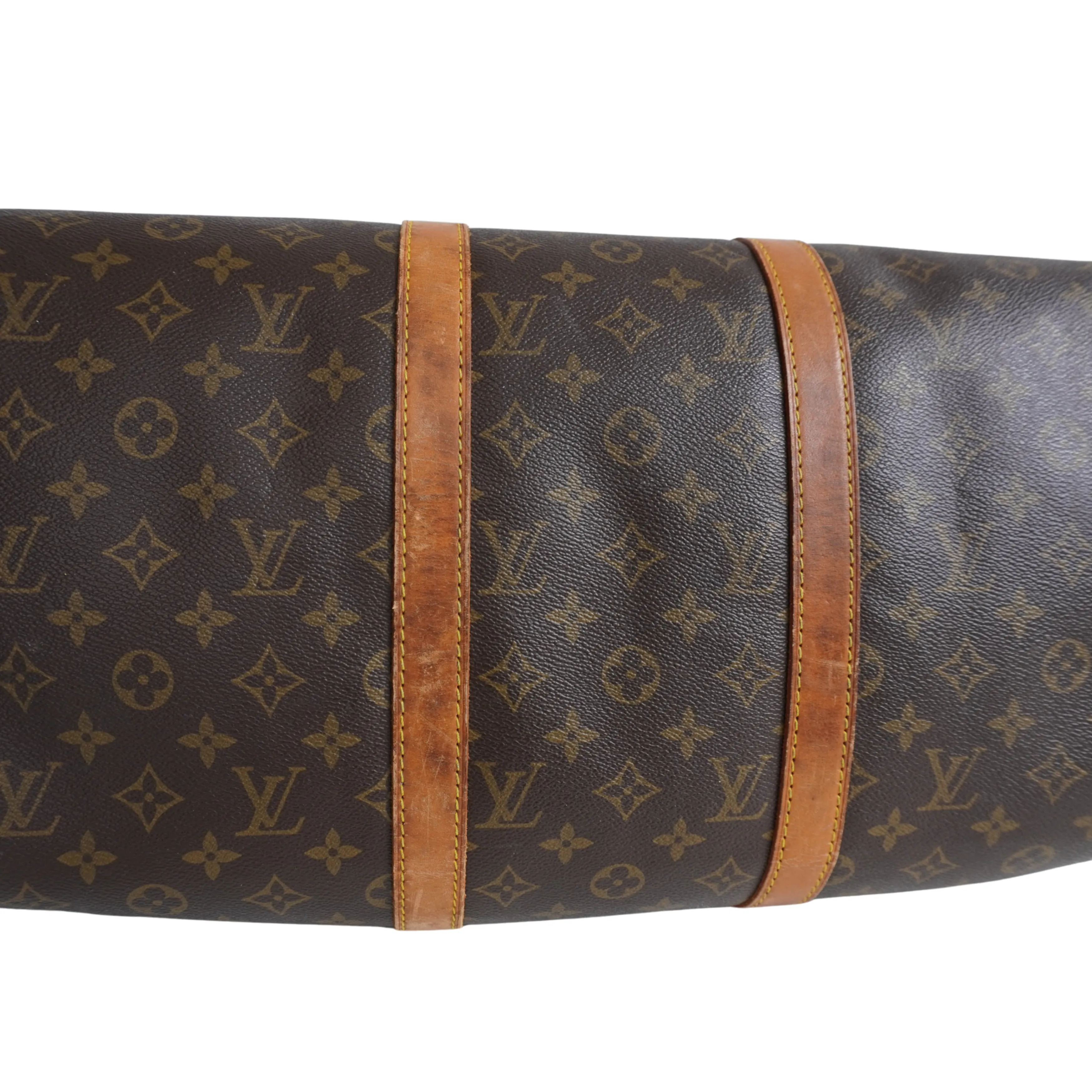 Louis Vuitton 'Keepall 50' Duffle Bag