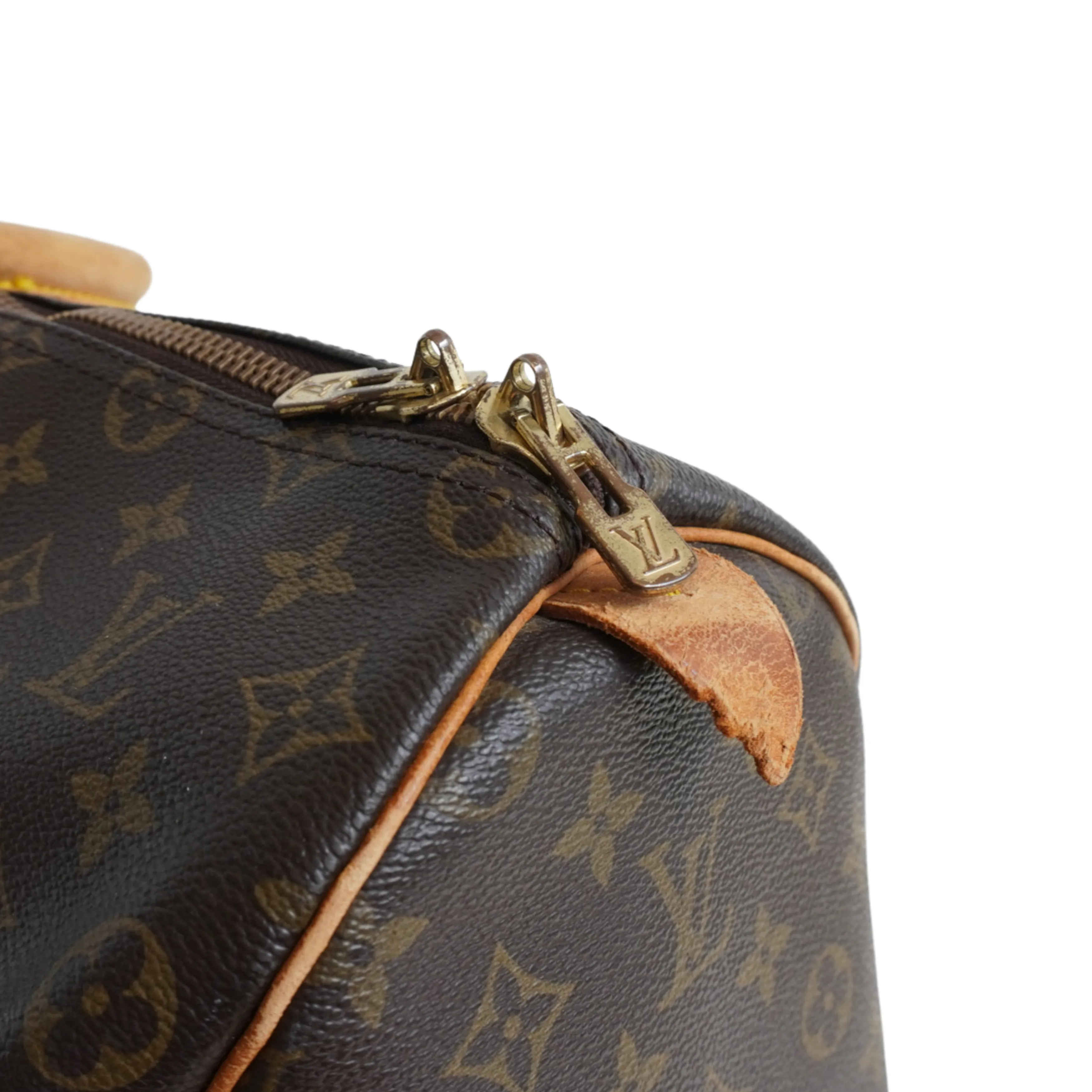 Louis Vuitton 'Keepall 50' Duffle Bag
