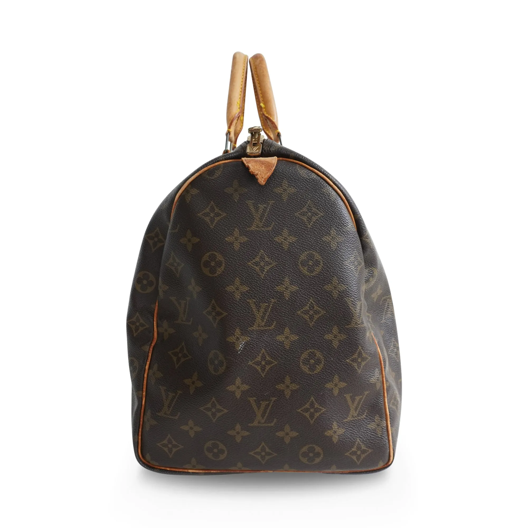 Louis Vuitton 'Keepall 50' Duffle Bag