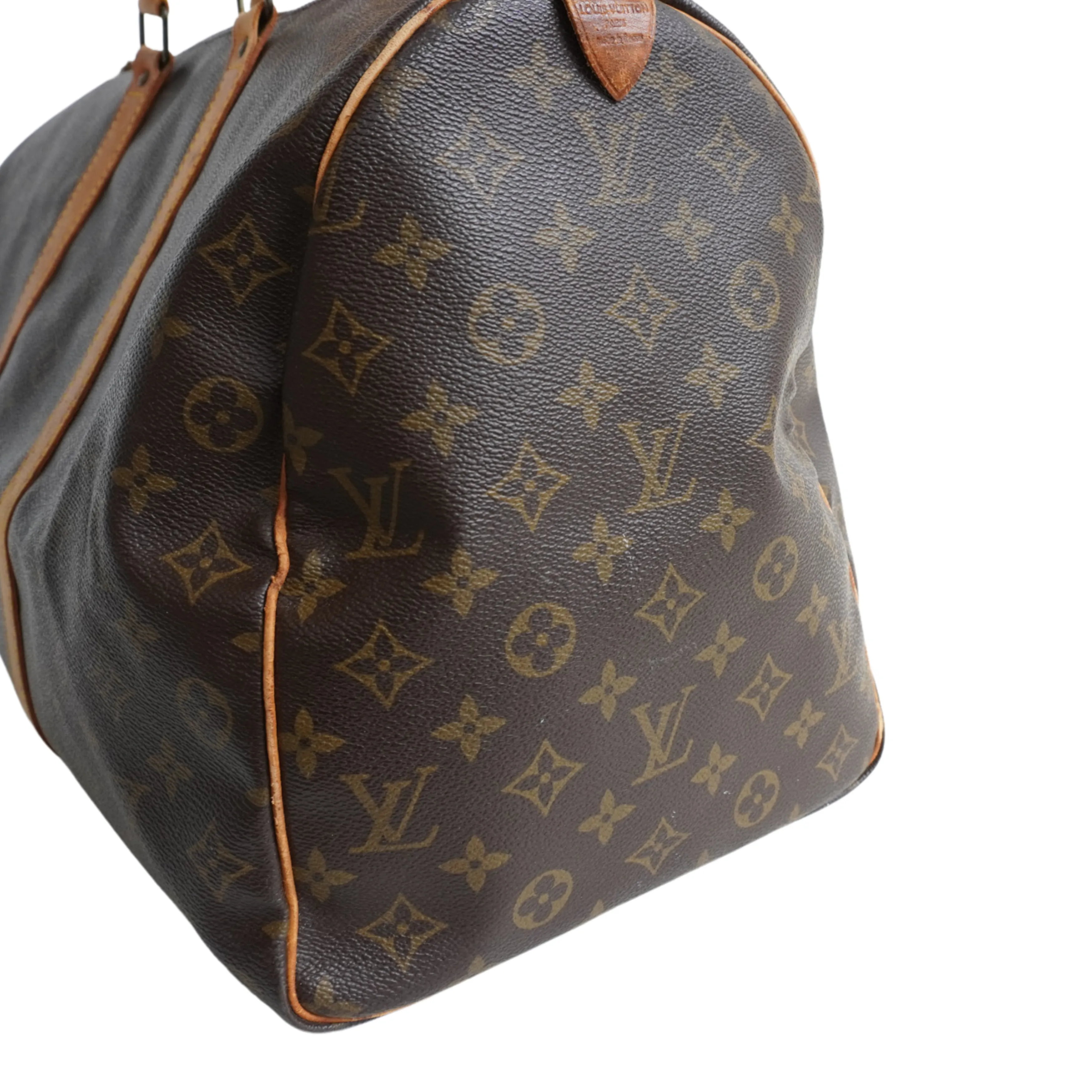 Louis Vuitton 'Keepall 50' Duffle Bag