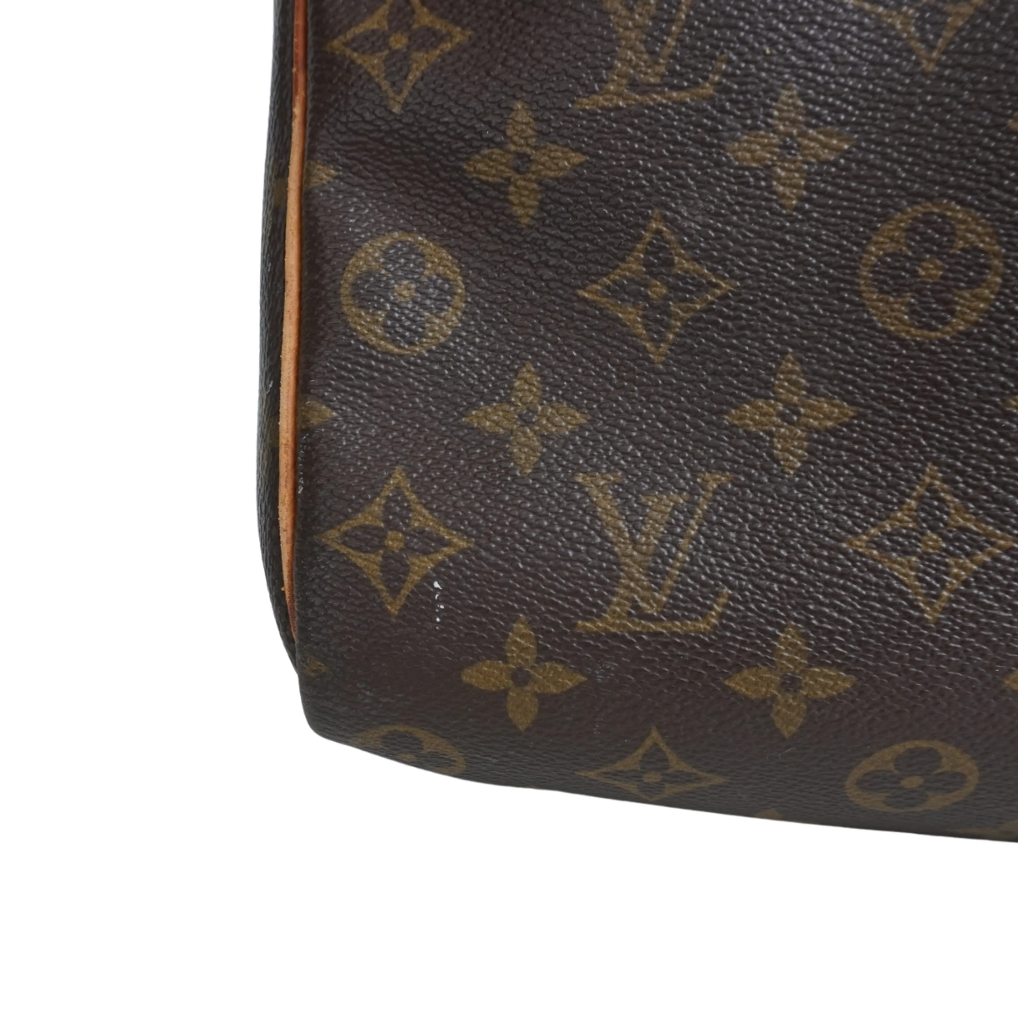 Louis Vuitton 'Keepall 50' Duffle Bag