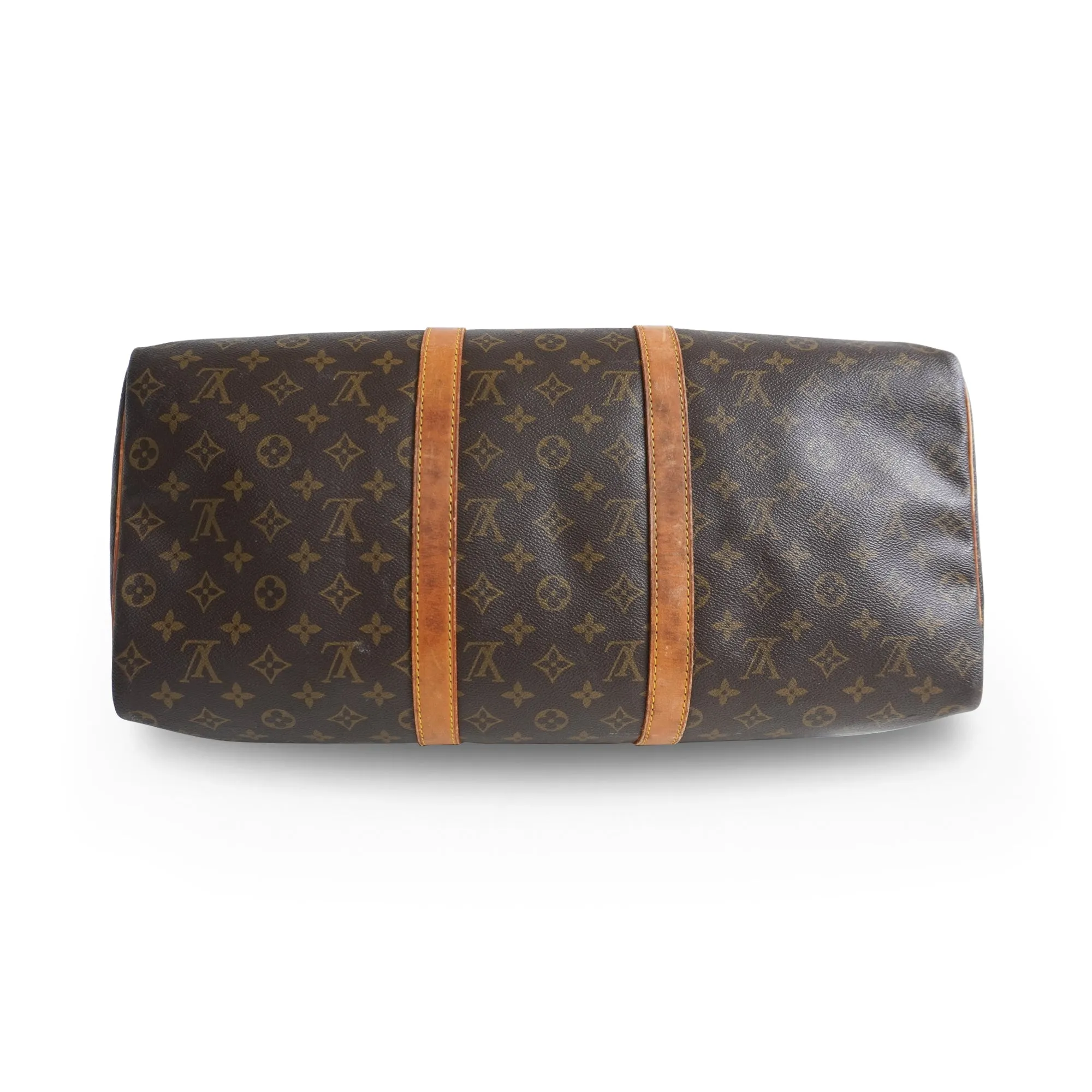 Louis Vuitton 'Keepall 50' Duffle Bag