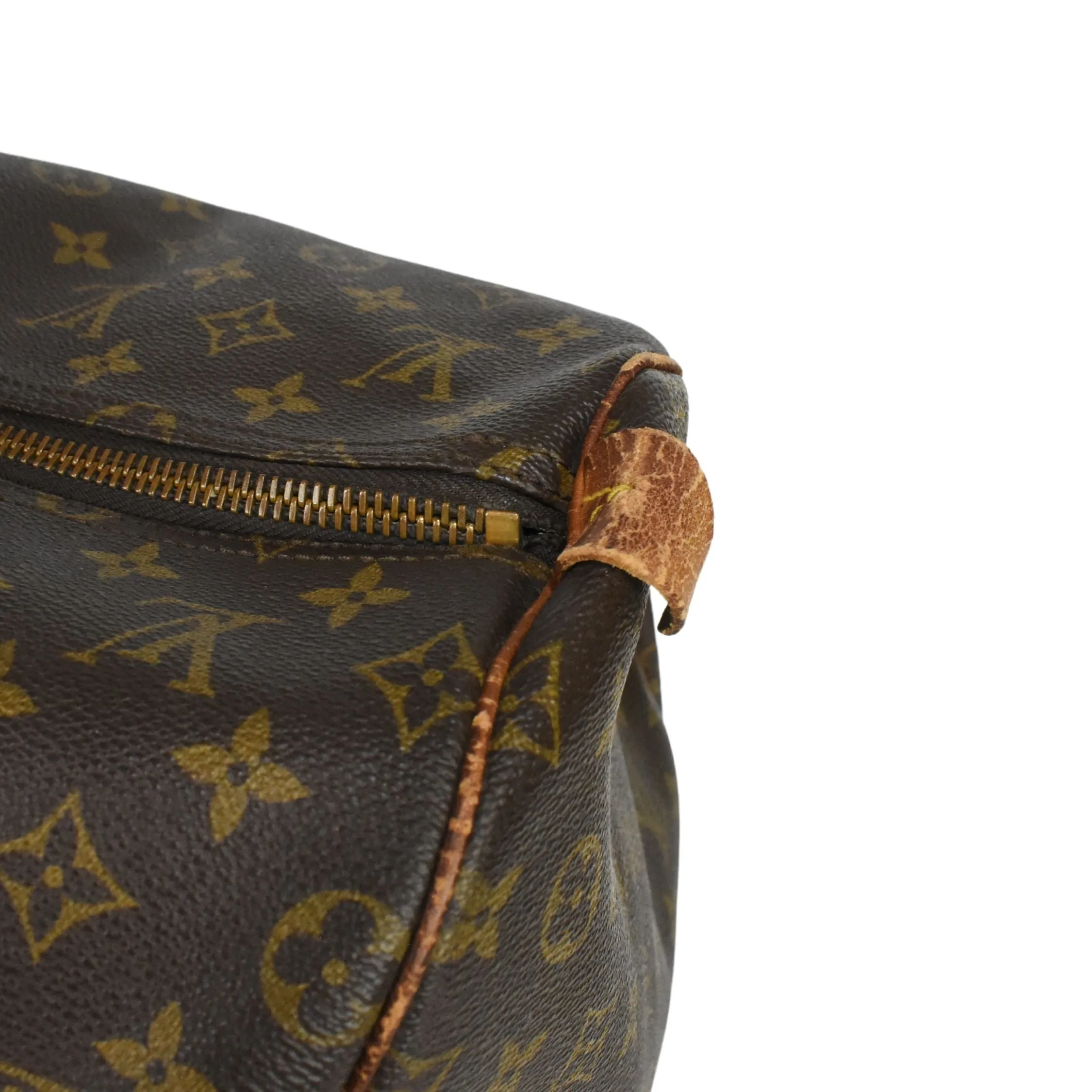 Louis Vuitton 'Keepall 55' Duffle Bag
