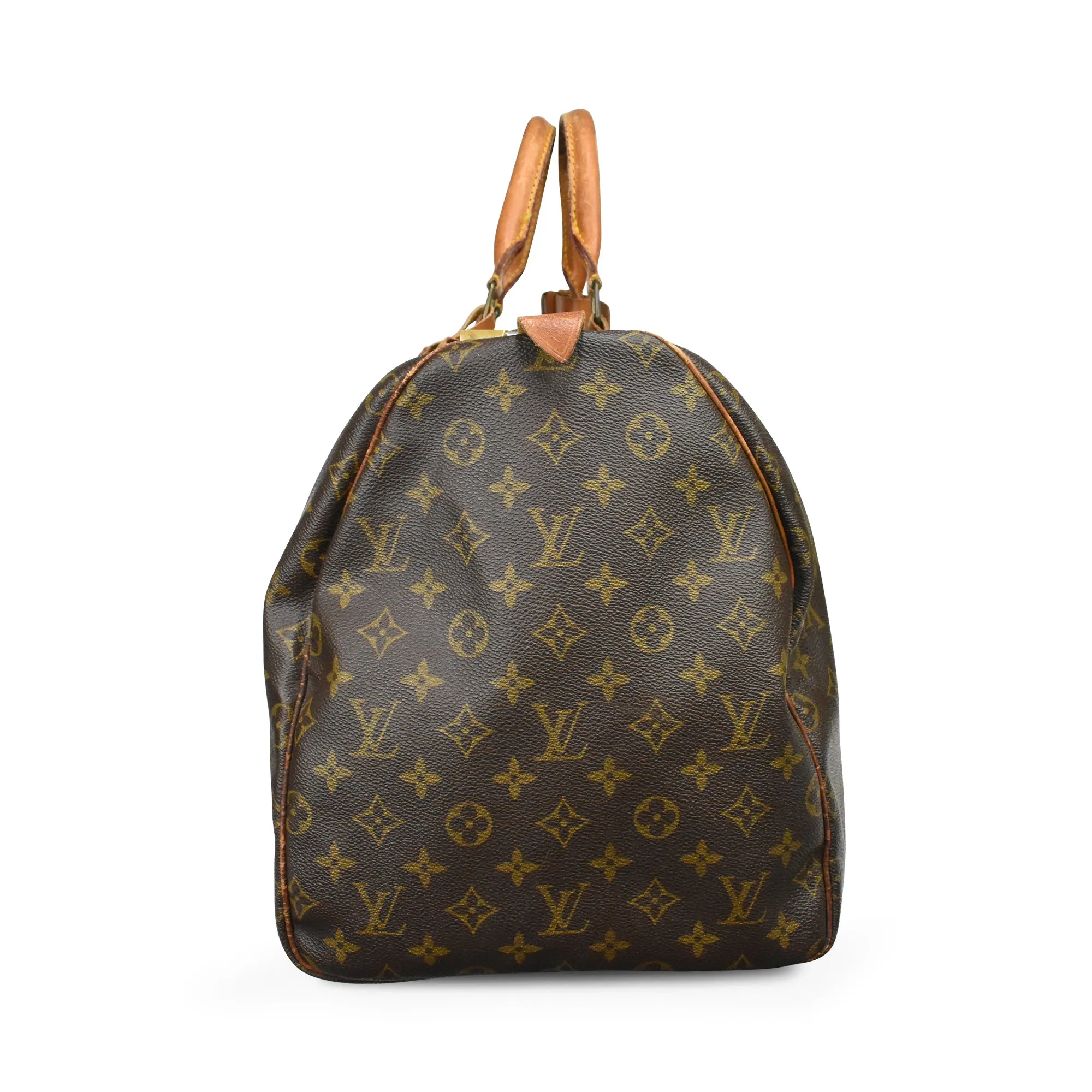 Louis Vuitton 'Keepall 55' Duffle Bag