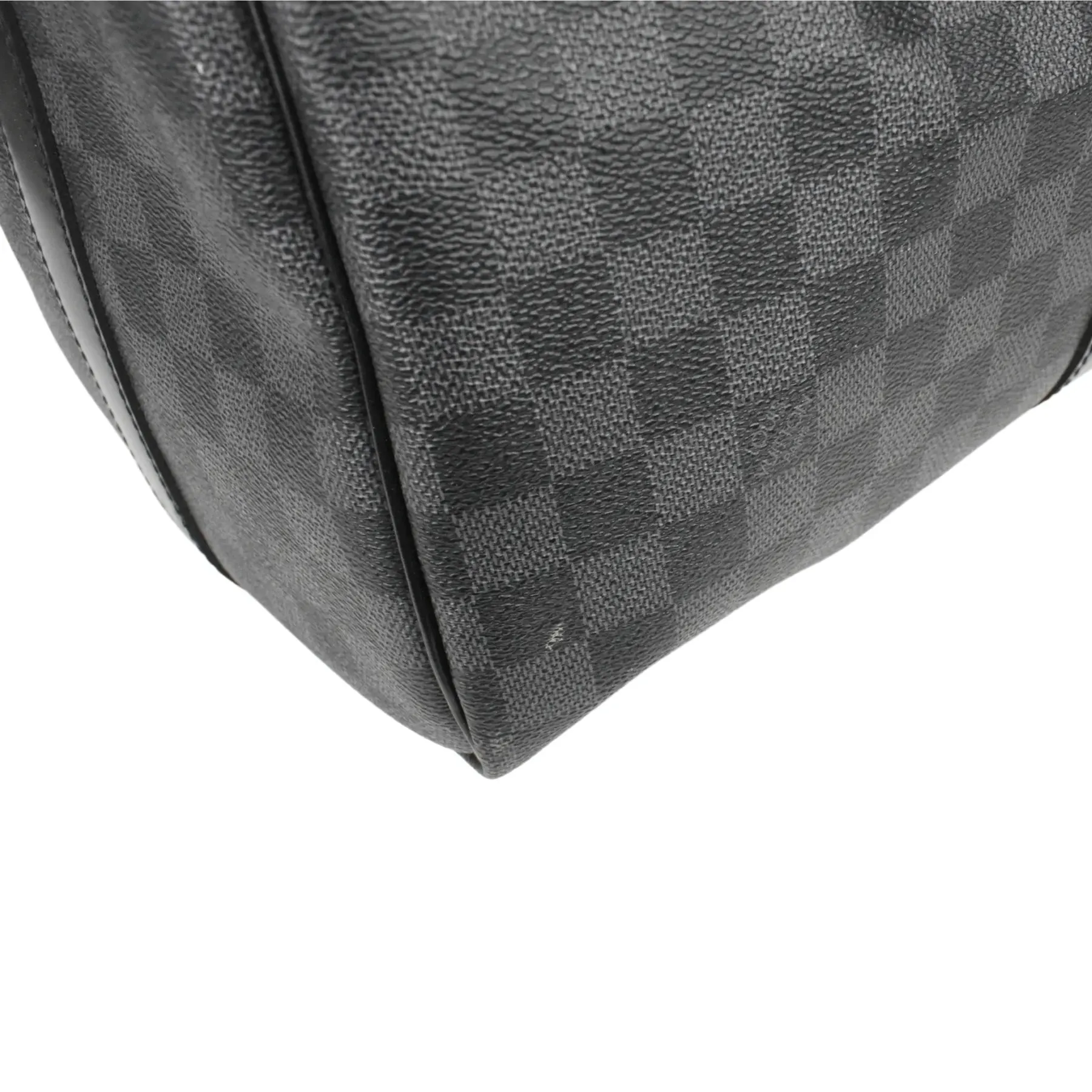 Louis Vuitton 'Keepall Bandouliere 45' Bag