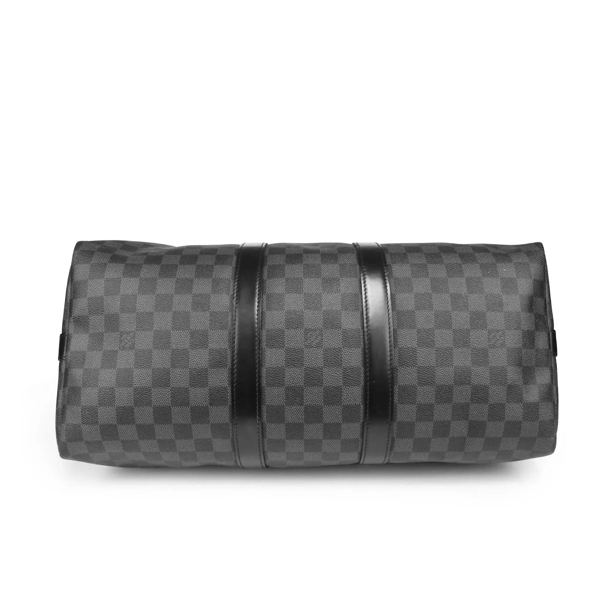 Louis Vuitton 'Keepall Bandouliere 45' Bag