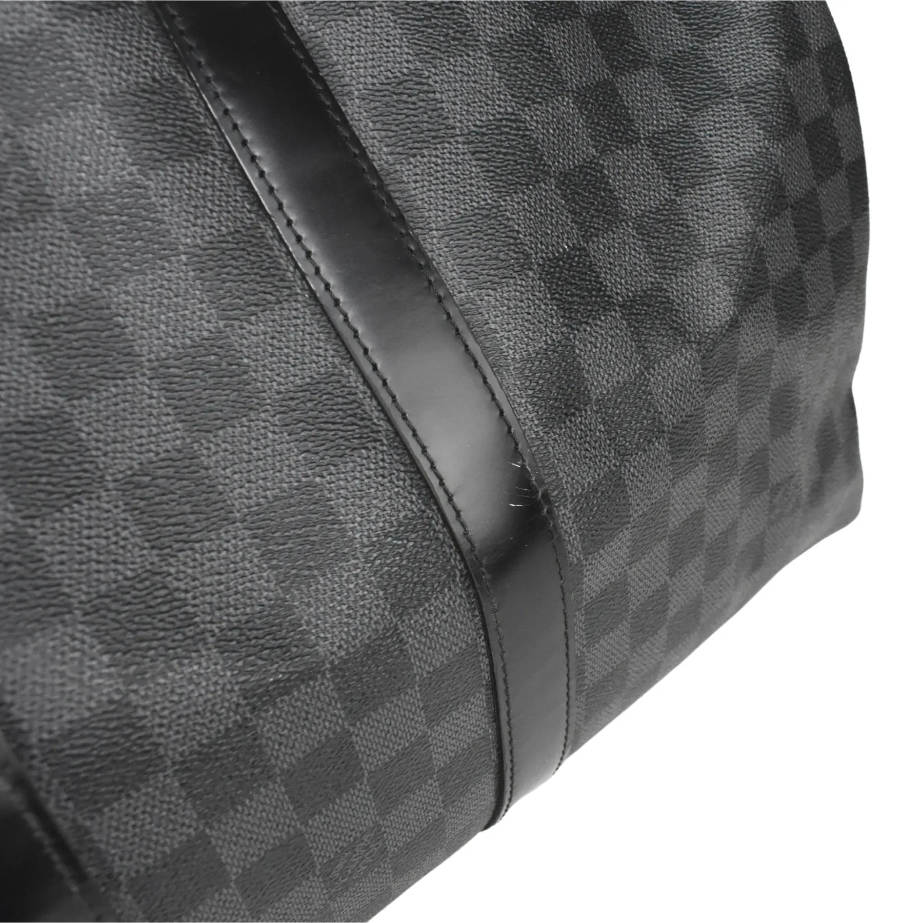 Louis Vuitton 'Keepall Bandouliere 45' Bag