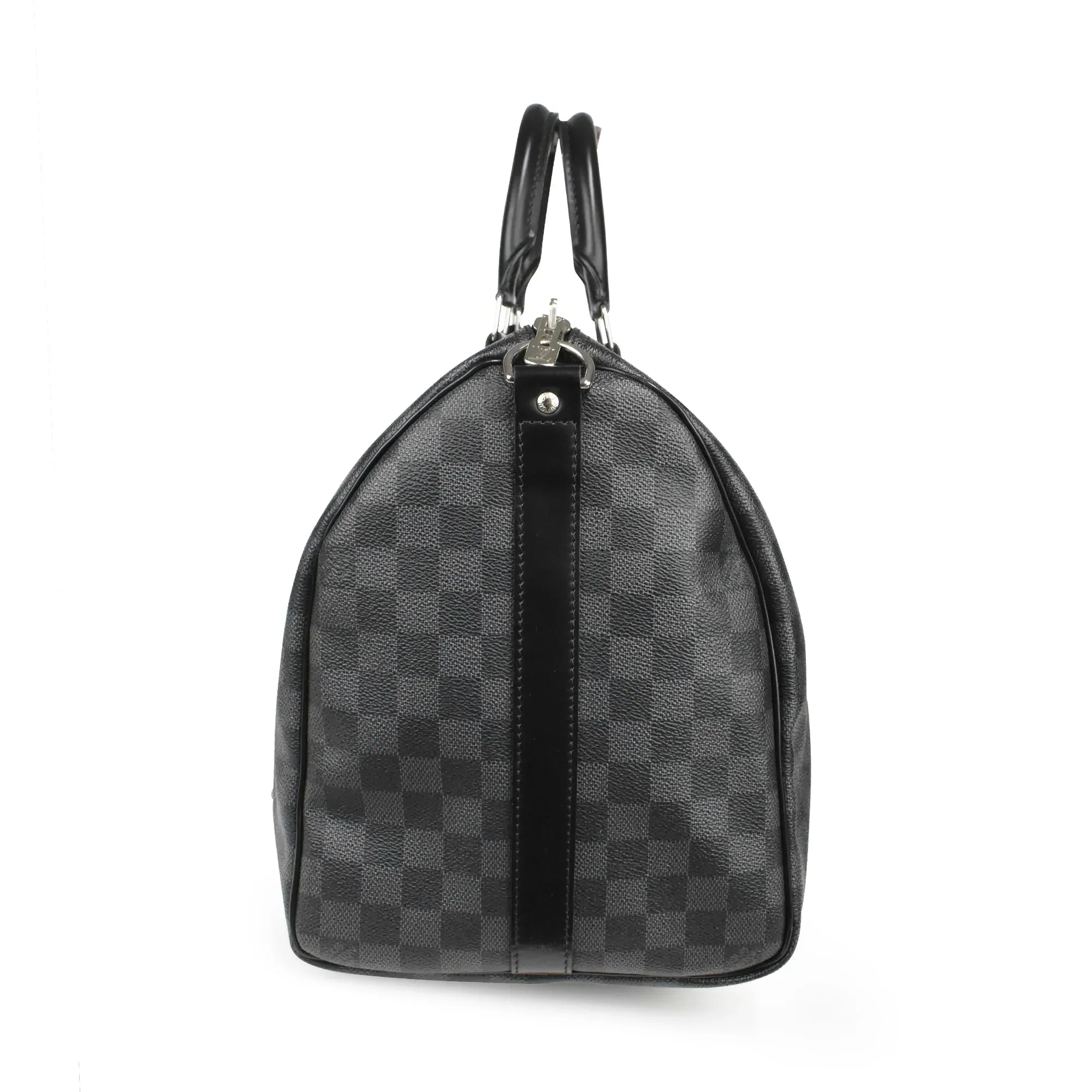 Louis Vuitton 'Keepall Bandouliere 45' Bag