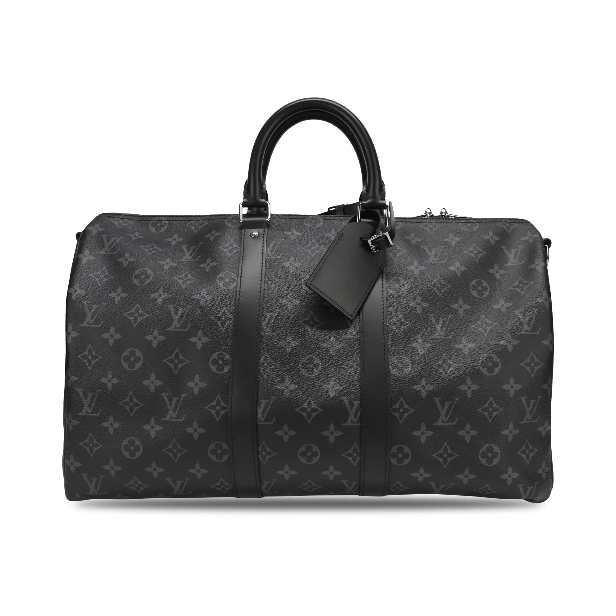 Louis Vuitton 'Keepall Boundouliere 45' Bag