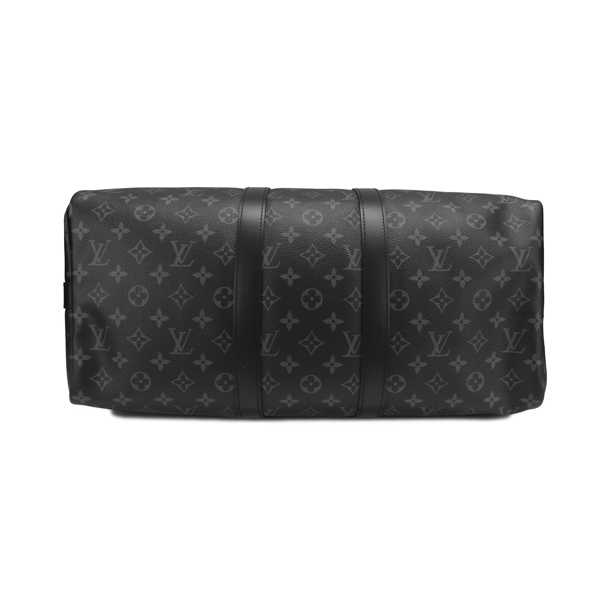 Louis Vuitton 'Keepall Boundouliere 45' Bag