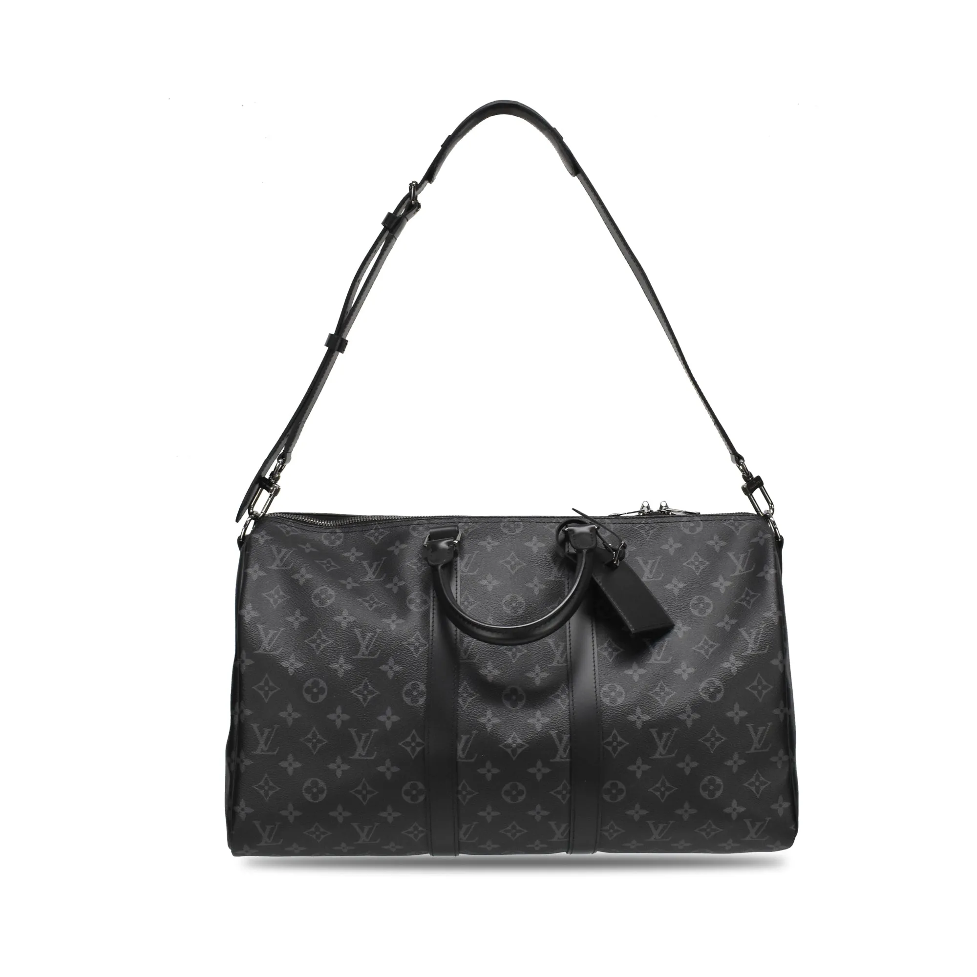 Louis Vuitton 'Keepall Boundouliere 45' Bag
