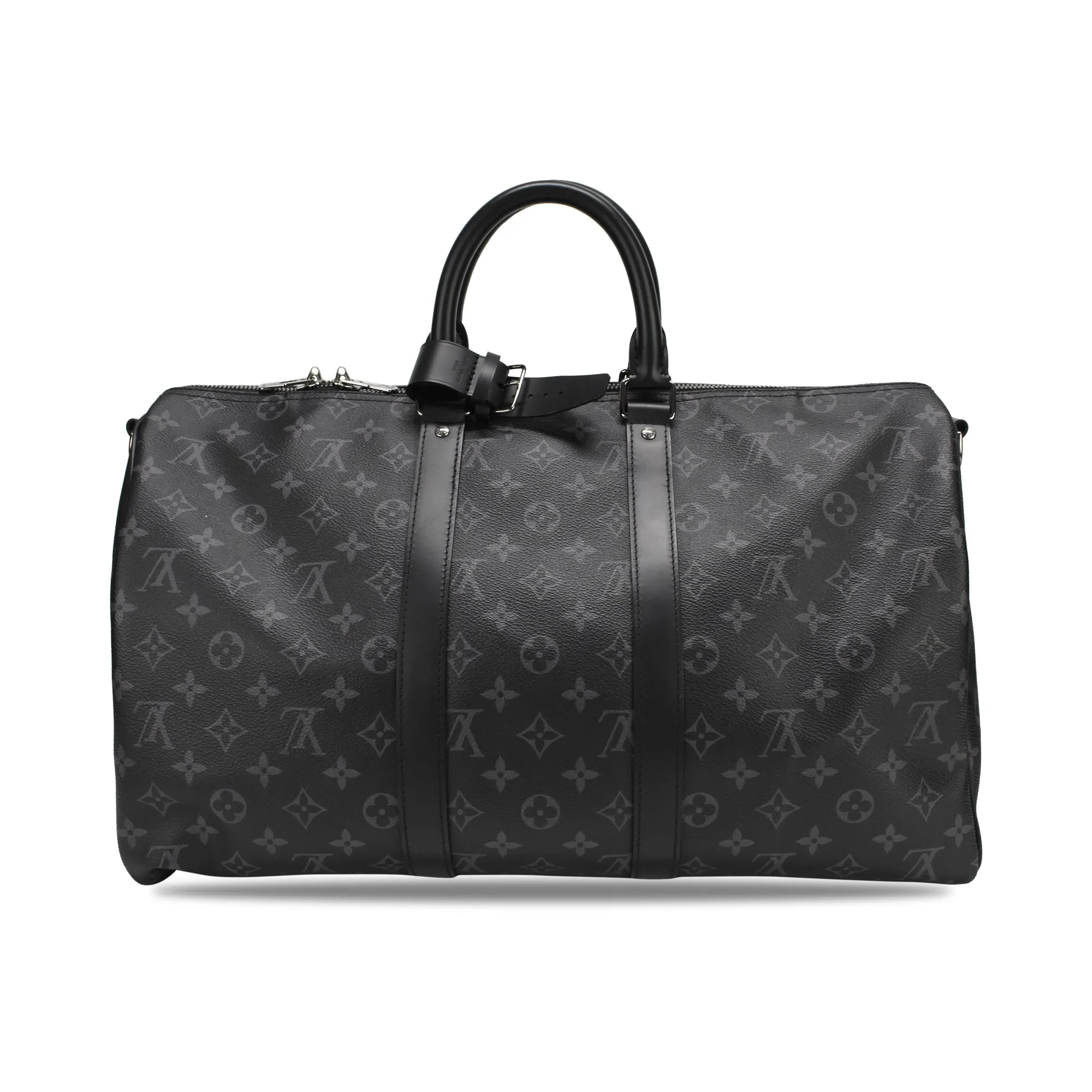 Louis Vuitton 'Keepall Boundouliere 45' Bag