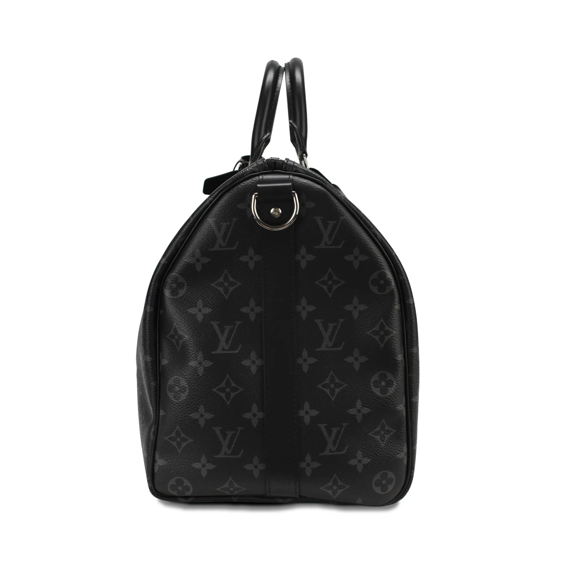 Louis Vuitton 'Keepall Boundouliere 45' Bag