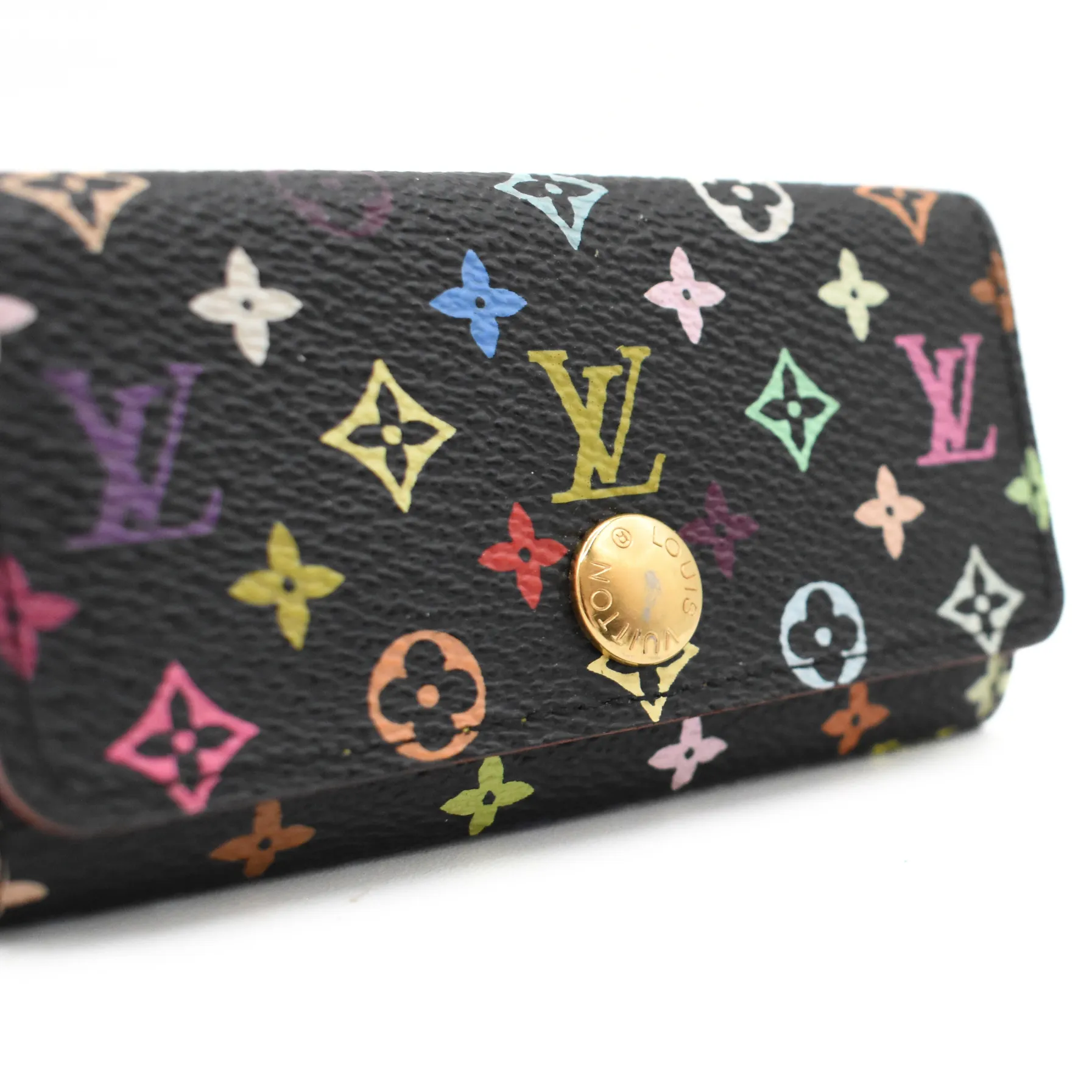 Louis Vuitton Key Holder
