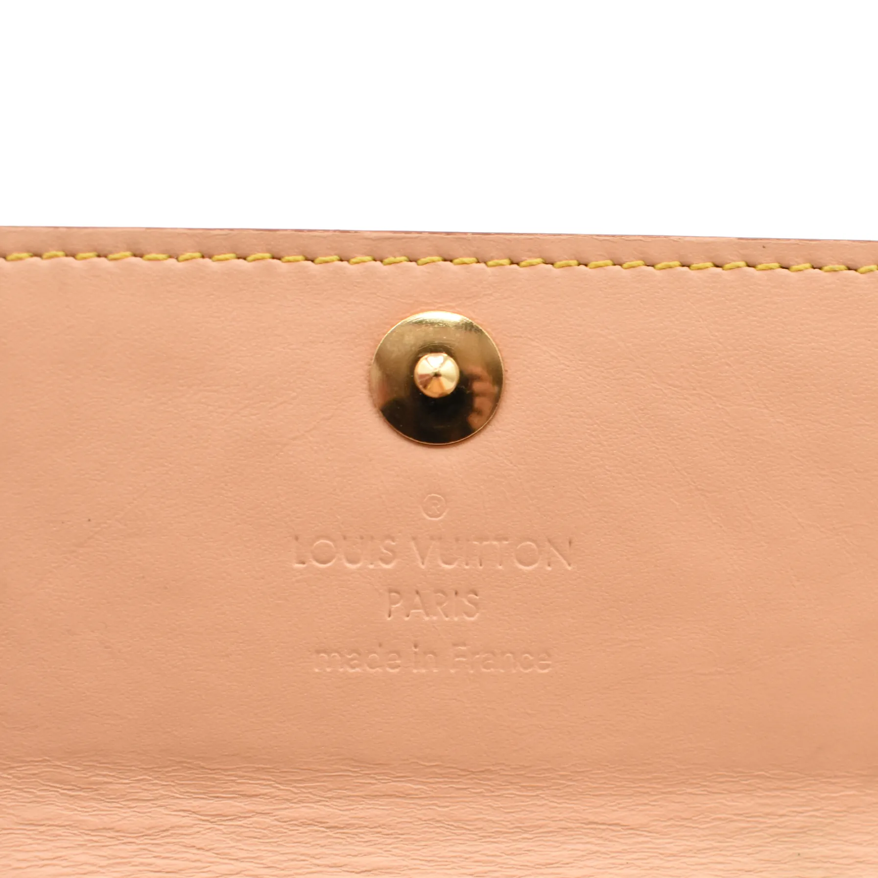 Louis Vuitton Key Holder