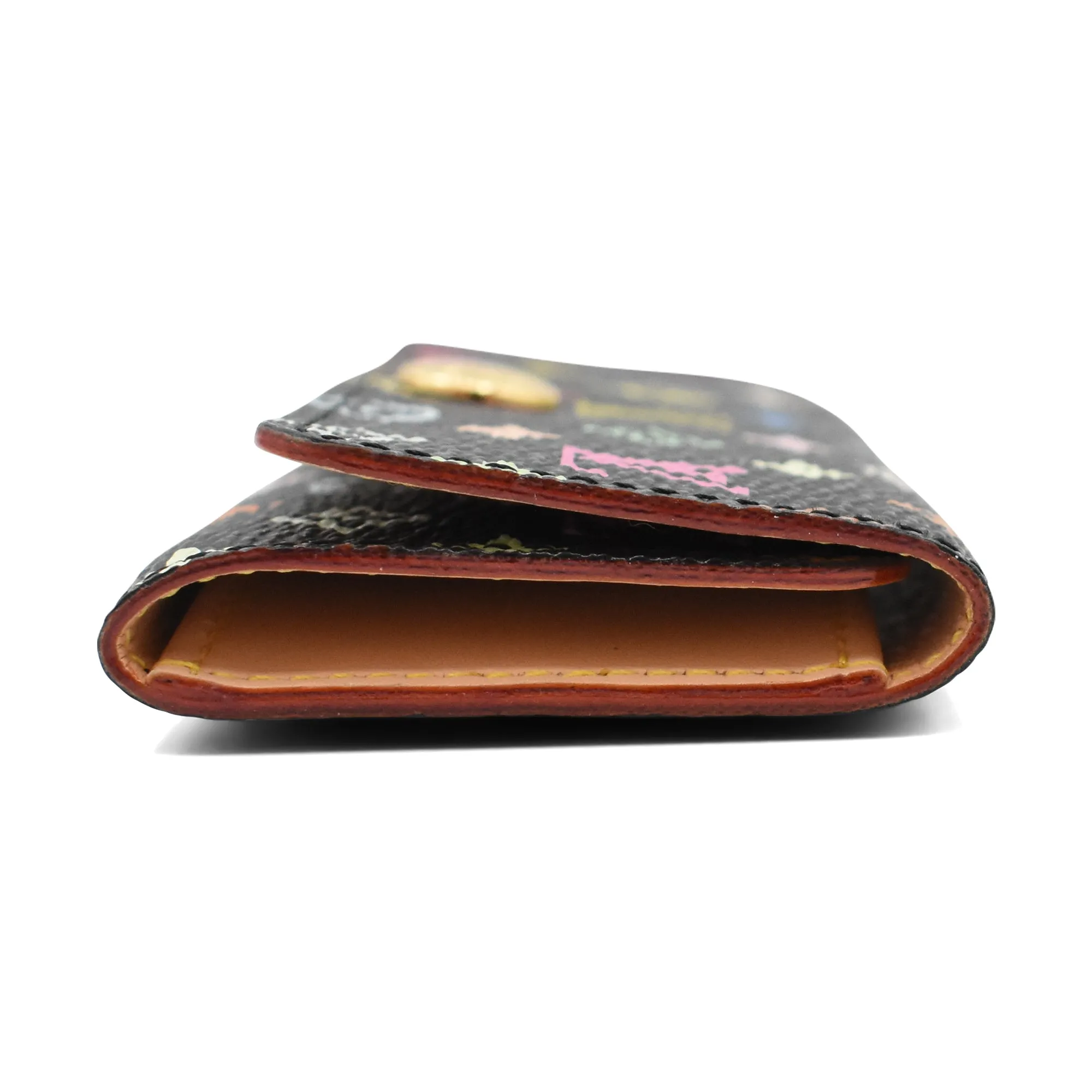 Louis Vuitton Key Holder