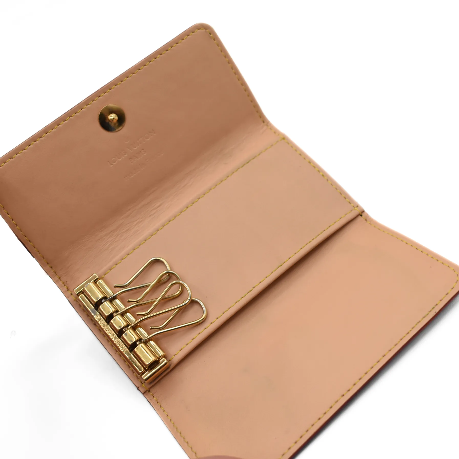 Louis Vuitton Key Holder