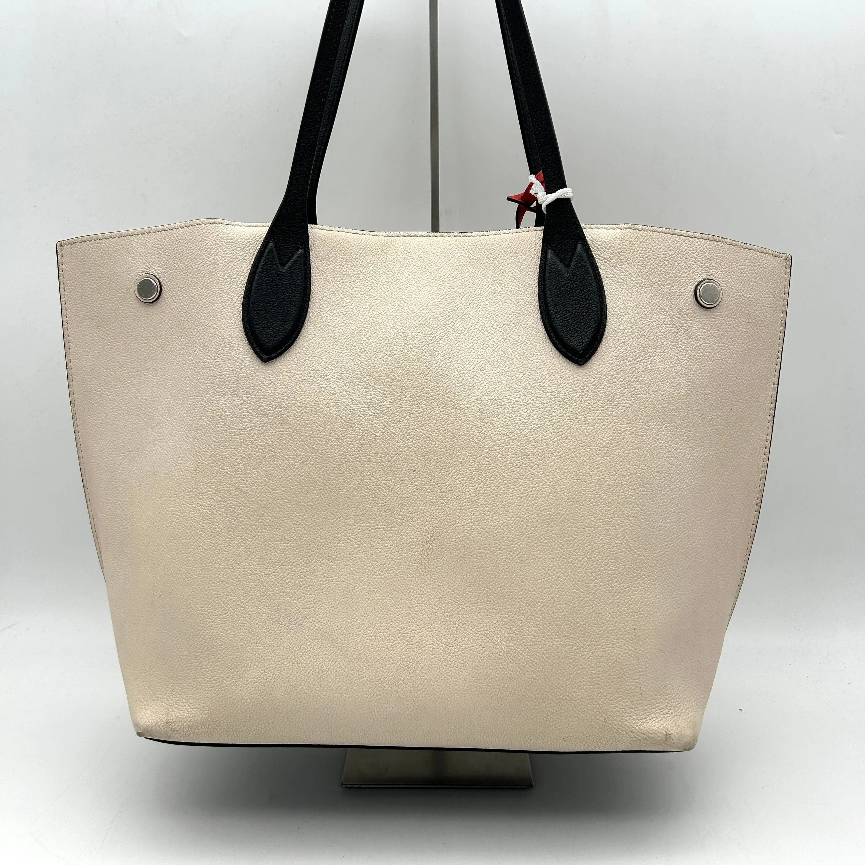 Louis Vuitton Lockme Go Tote - Neutrals Totes, Handbags LA26590