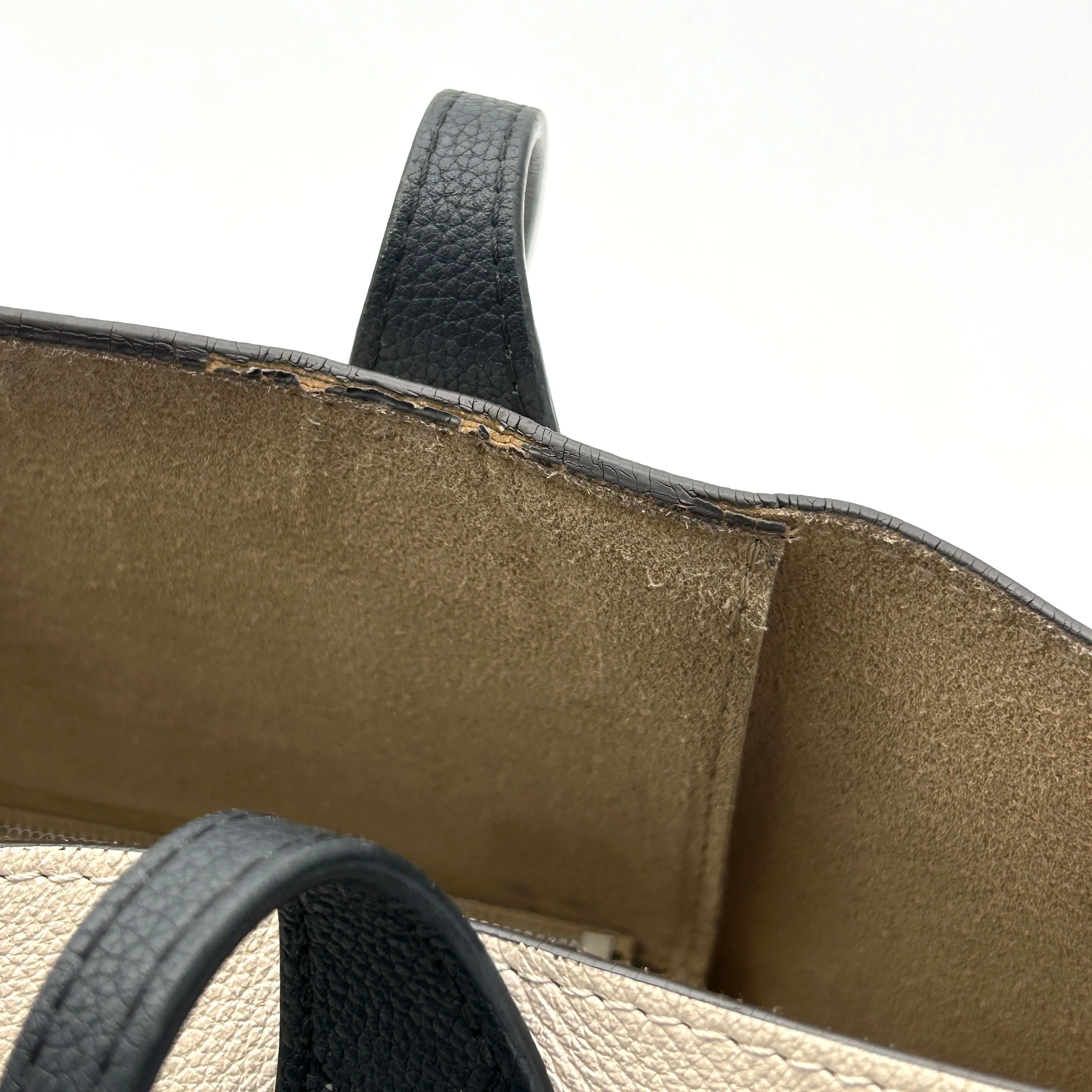 Louis Vuitton Lockme Go Tote - Neutrals Totes, Handbags LA26590