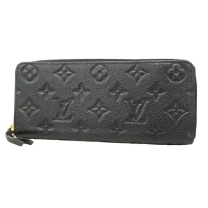 Louis Vuitton Long Wallet (Bi-Fold) (Pre-Owned)
