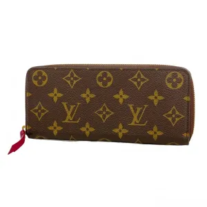 Louis Vuitton Long Wallet (Bi-Fold) (Pre-Owned)