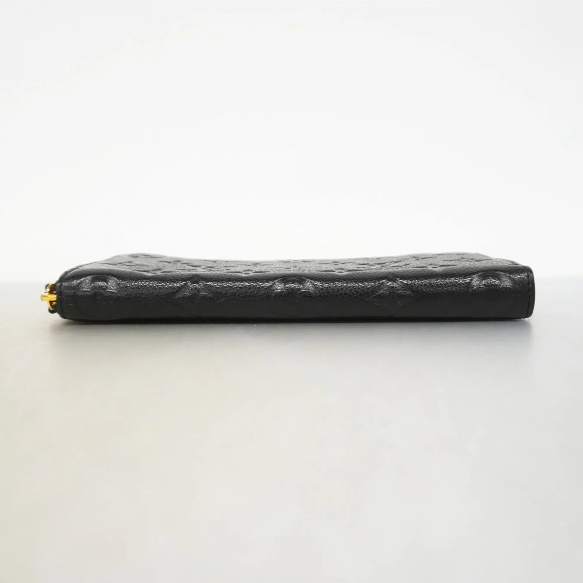Louis Vuitton Long Wallet (Bi-Fold) (Pre-Owned)