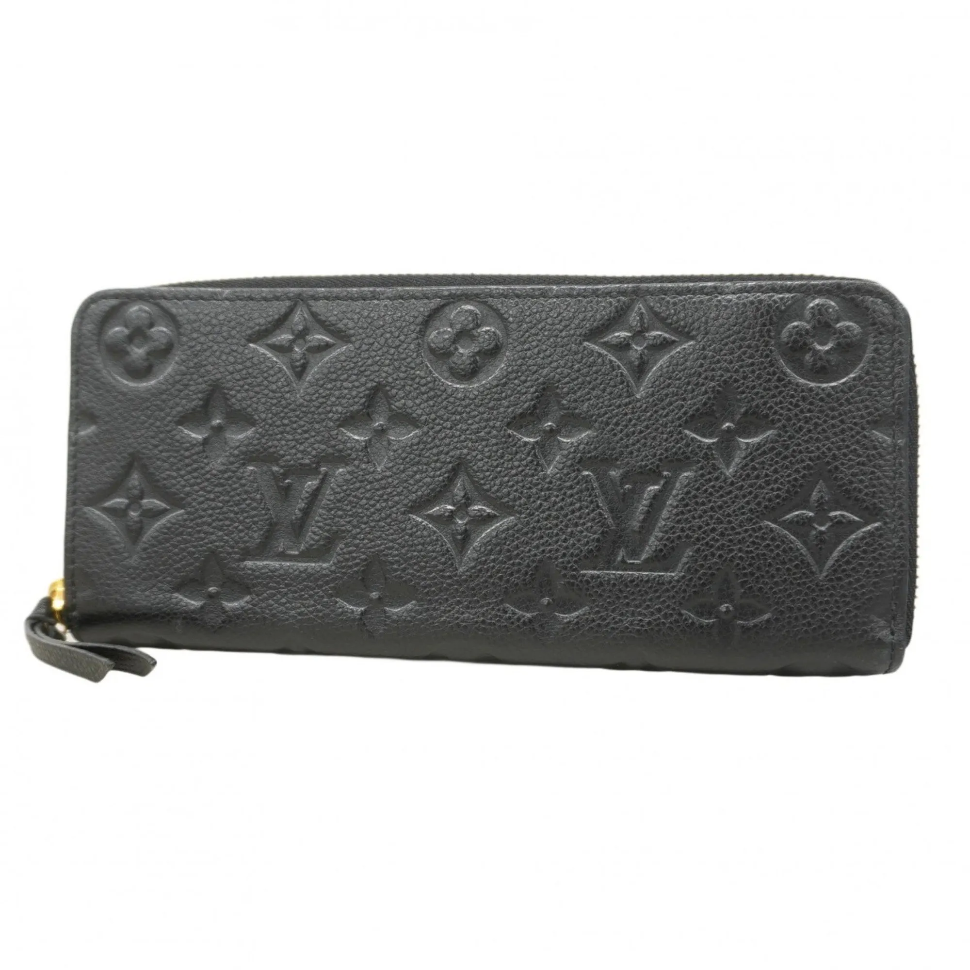 Louis Vuitton Long Wallet (Bi-Fold) (Pre-Owned)
