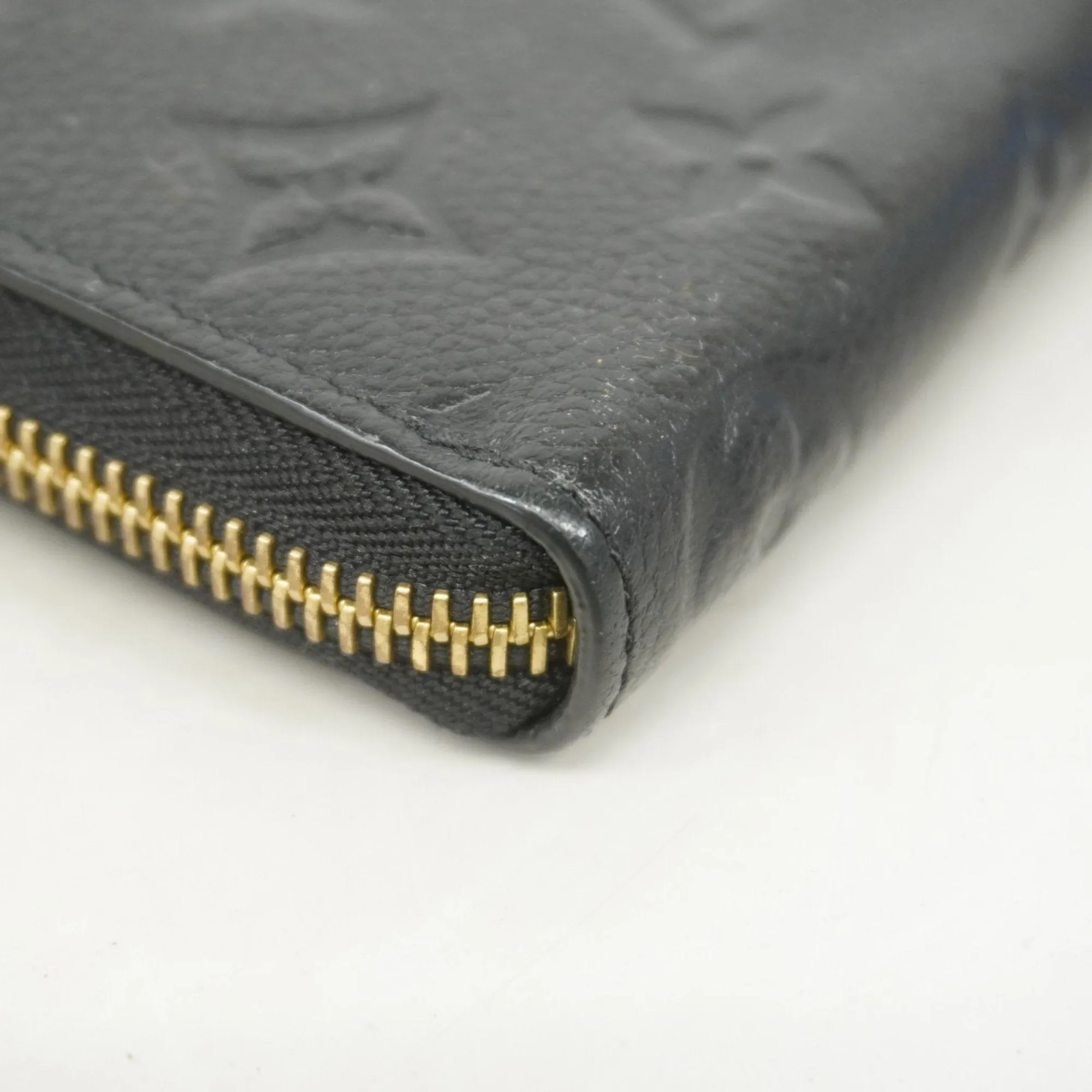 Louis Vuitton Long Wallet (Bi-Fold) (Pre-Owned)