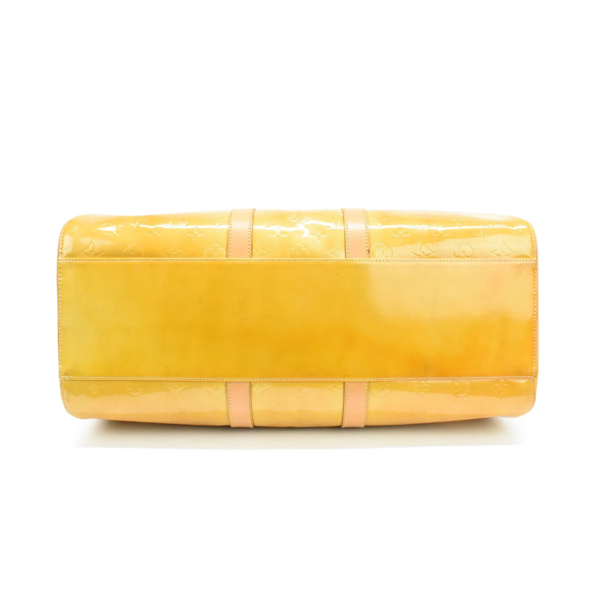 Louis Vuitton 'Mercer Keepall 50' Duffle Bag