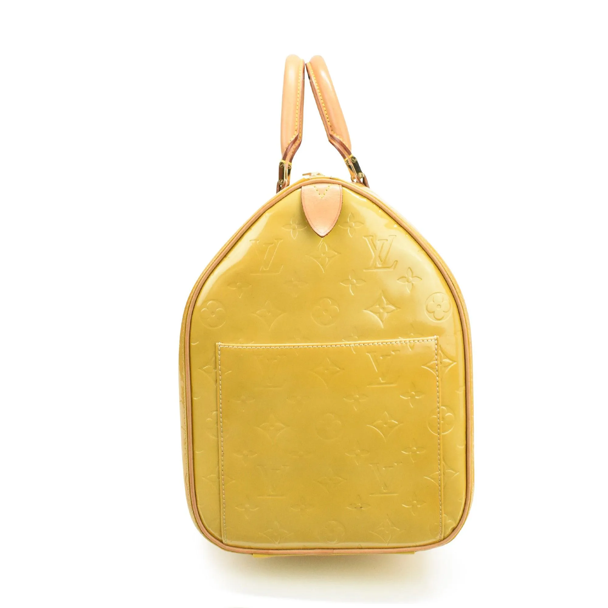 Louis Vuitton 'Mercer Keepall 50' Duffle Bag