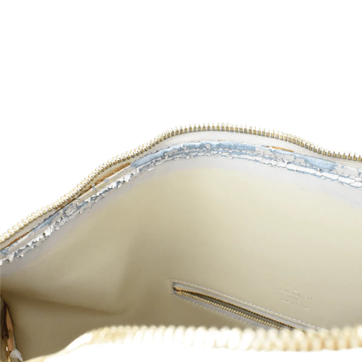 Louis Vuitton 'Mercer Keepall 50' Duffle Bag