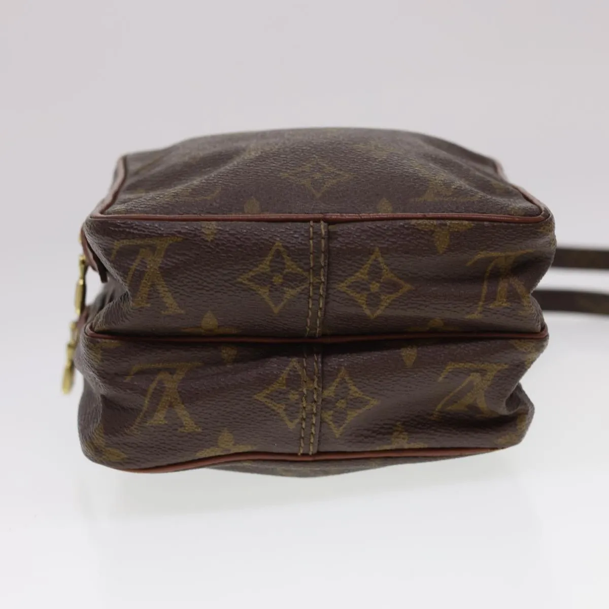 LOUIS VUITTON Monogram Amazon Shoulder Bag Vintage M45238 LV 39730