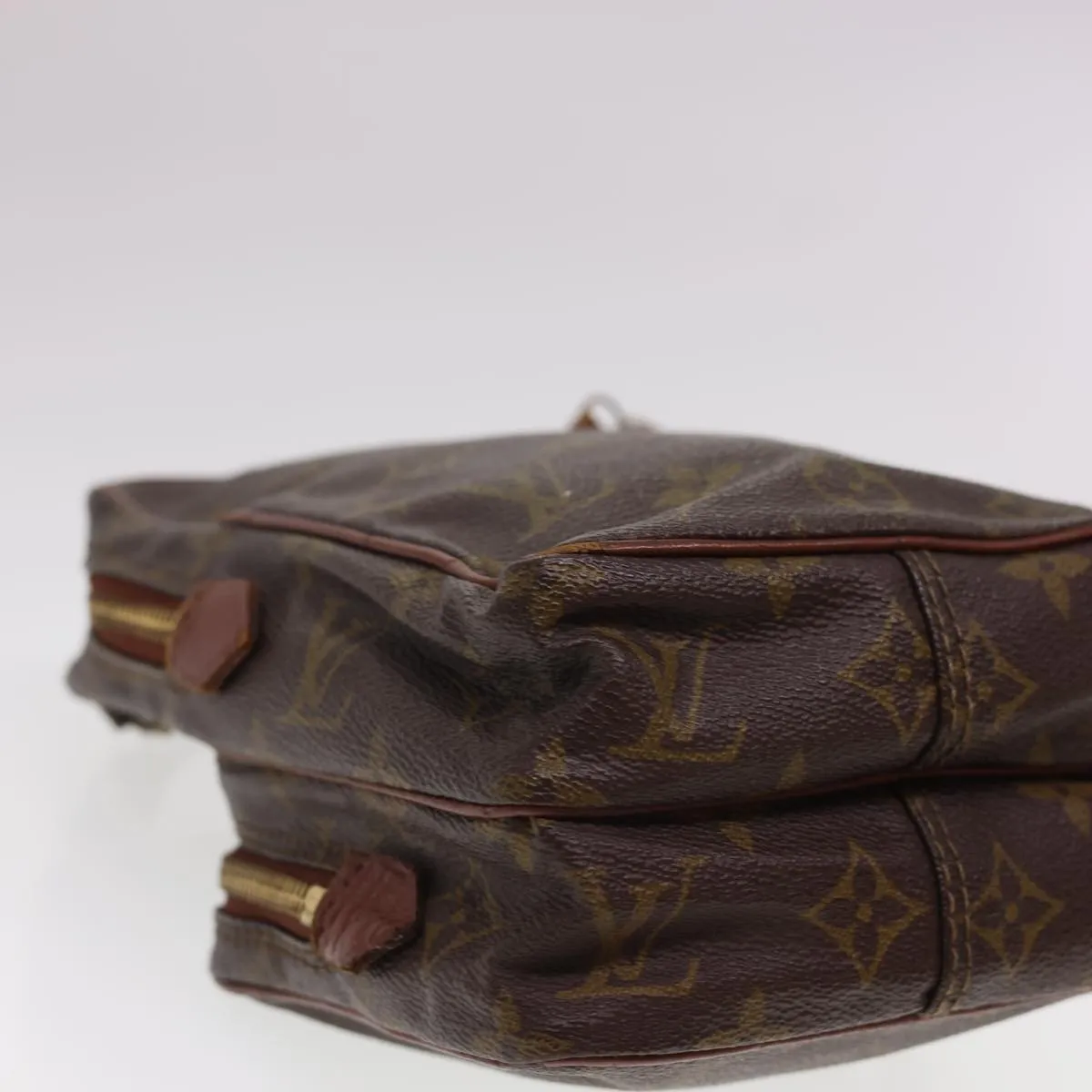 LOUIS VUITTON Monogram Amazon Shoulder Bag Vintage M45238 LV 39730
