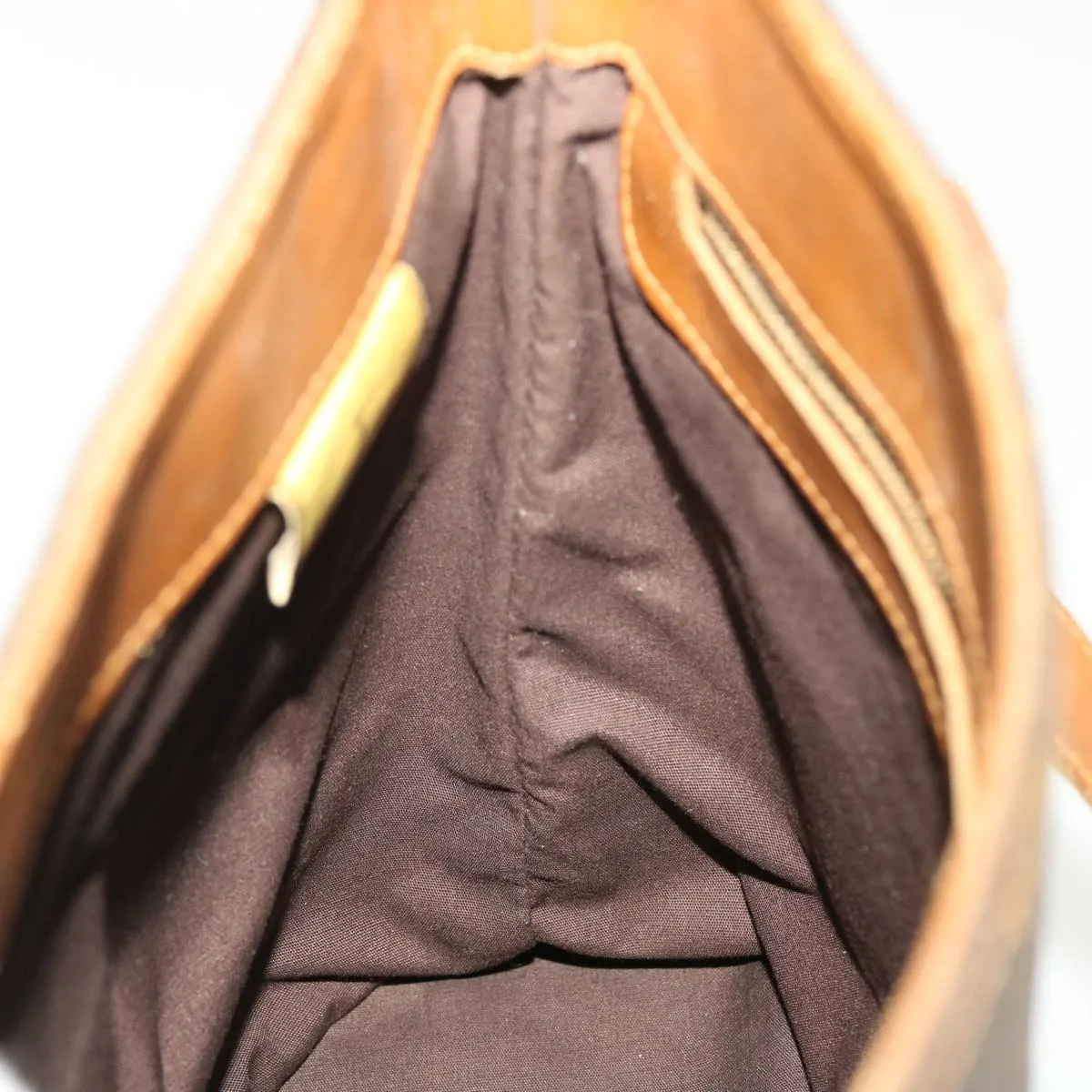 LOUIS VUITTON Monogram Bucket PM Shoulder Bag USA limited M42238 LV 39744