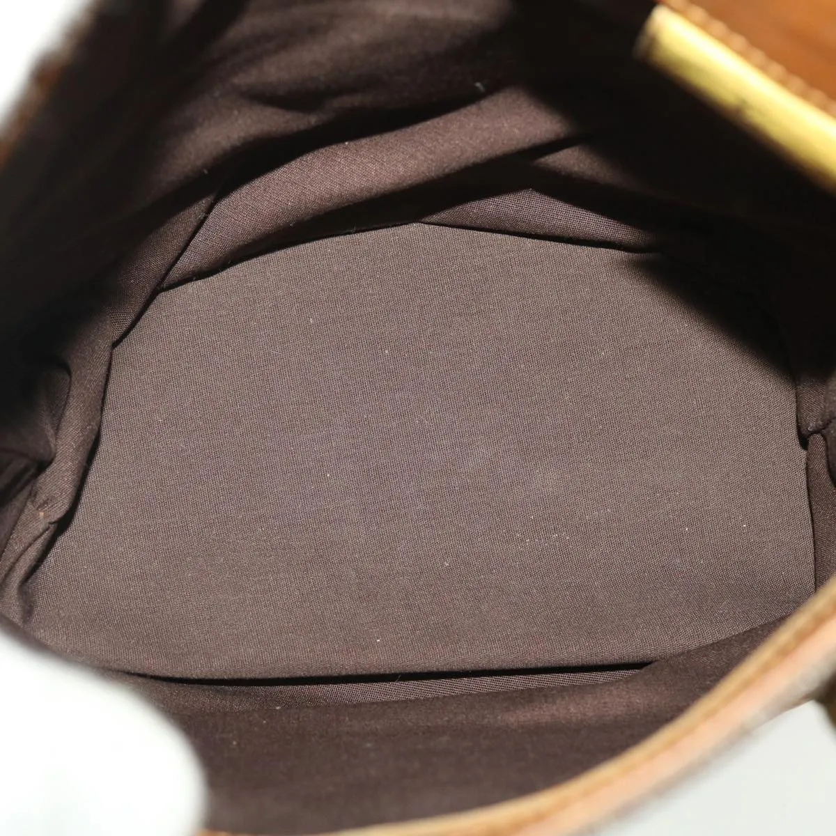 LOUIS VUITTON Monogram Bucket PM Shoulder Bag USA limited M42238 LV 39744
