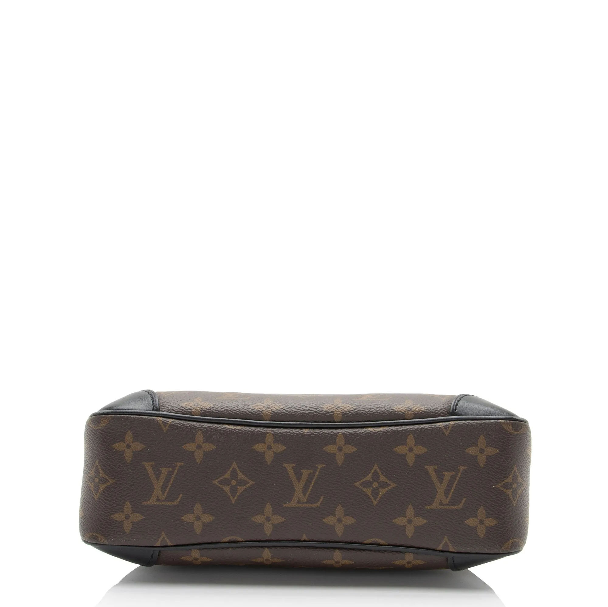 Louis Vuitton Monogram Canvas Odeon PM NM Shoulder Bag