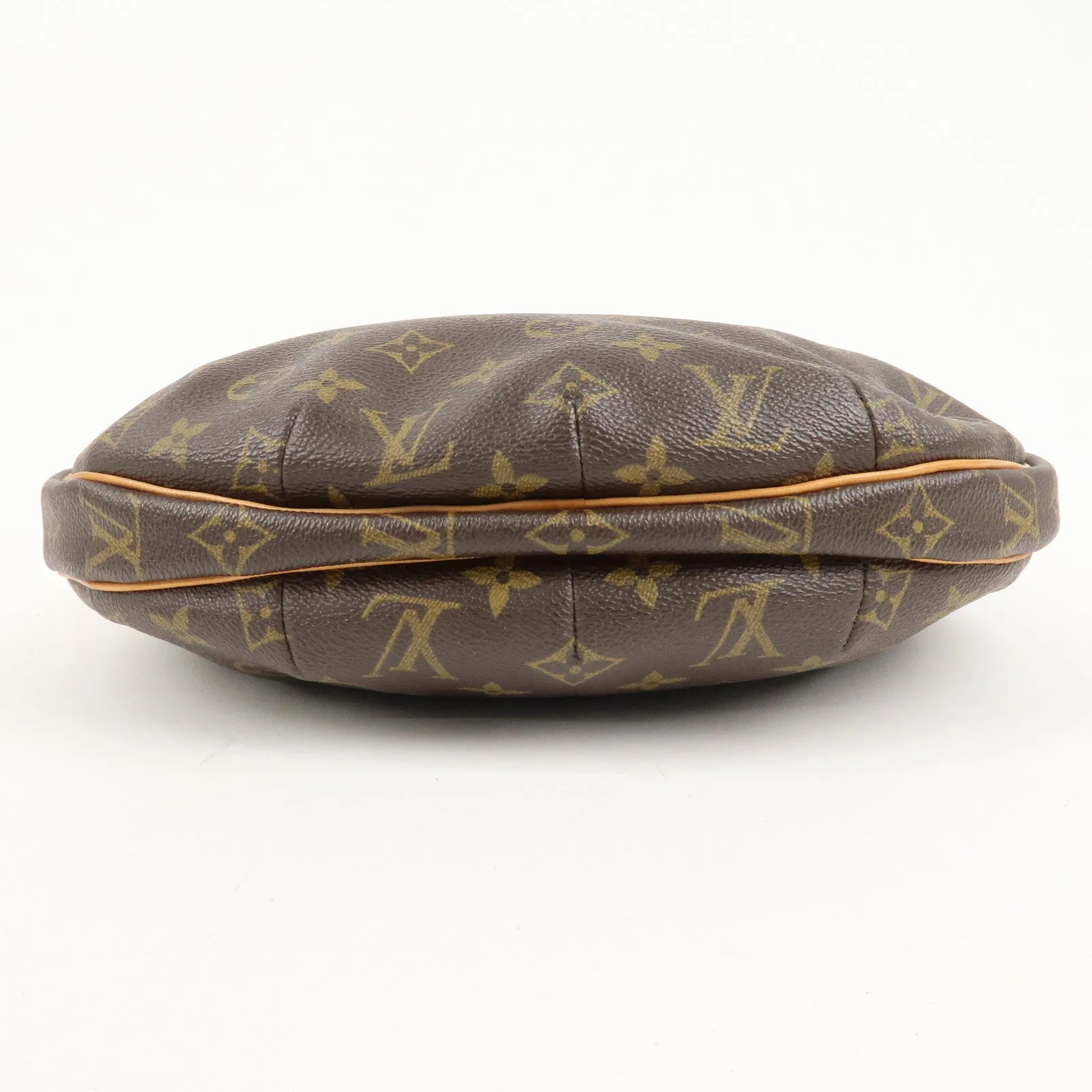 Louis Vuitton Monogram Croissant MM Shoulder Bag Hand Bag M51512