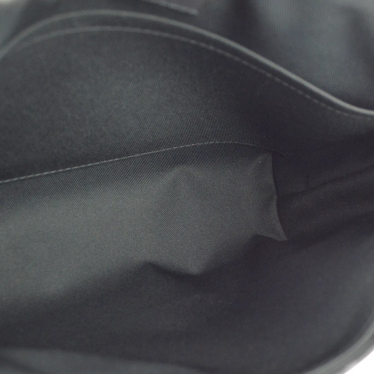 Louis Vuitton Monogram Eclipse District PM Shoulder Bag M44000