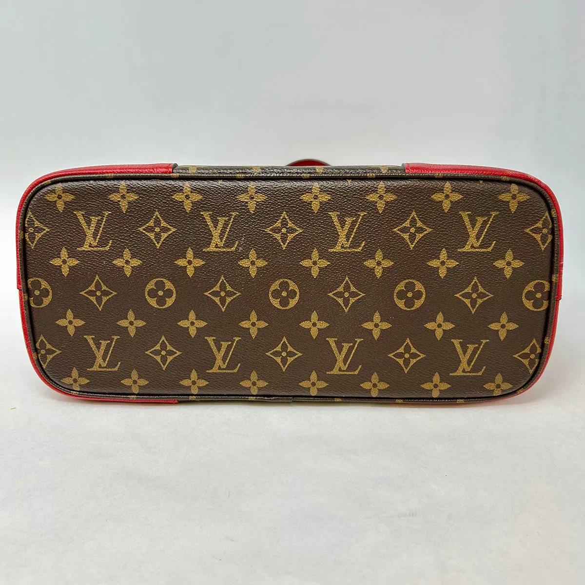 Louis Vuitton Monogram Flandrin Cherry Tote