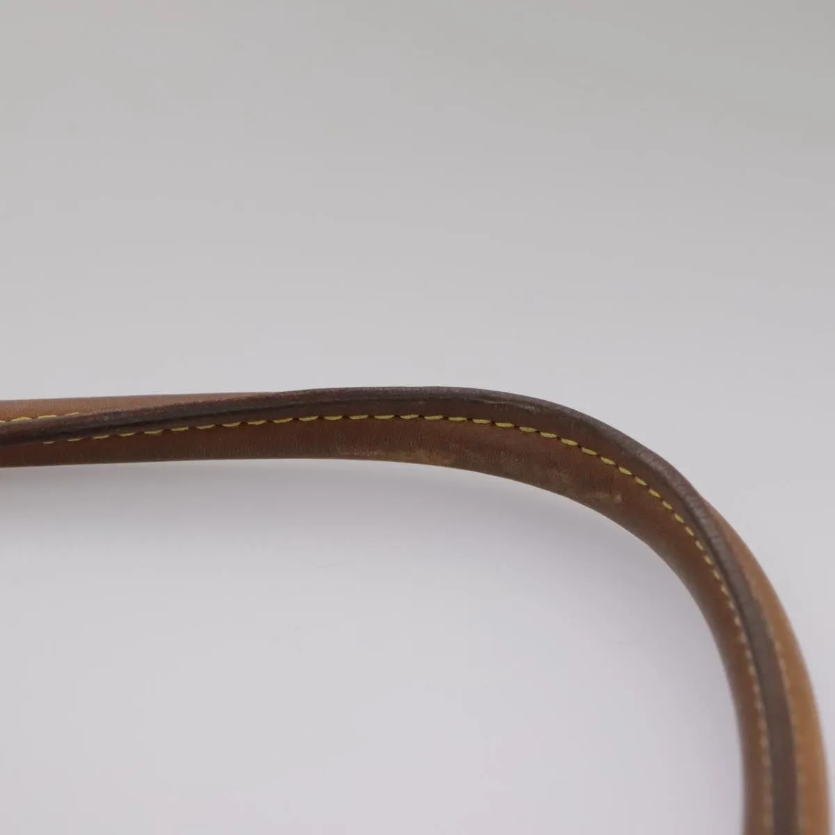 LOUIS VUITTON Monogram Looping GM Shoulder Bag M51145 LV 104891