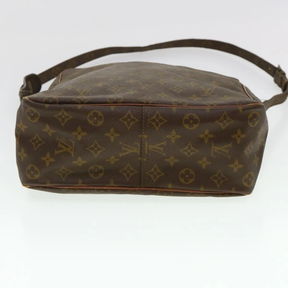 LOUIS VUITTON Monogram Marceau Shoulder Bag No.70 LV rd4430