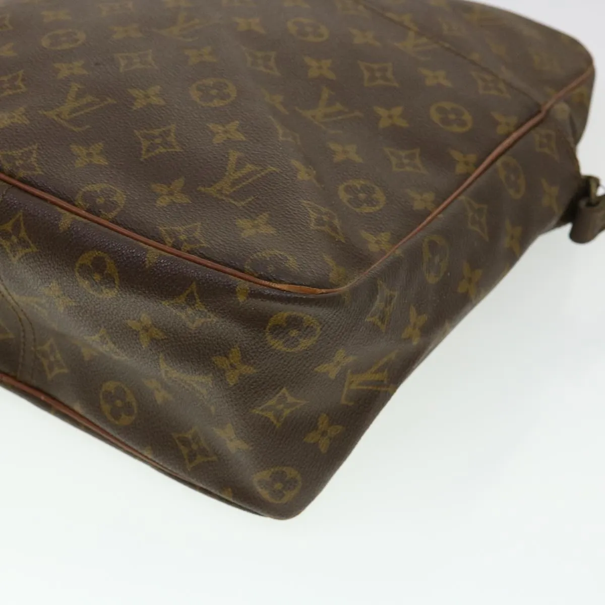 LOUIS VUITTON Monogram Marceau Shoulder Bag No.70 LV rd4430