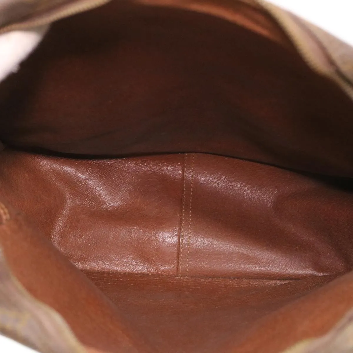 LOUIS VUITTON Monogram Marceau Shoulder Bag No.70 LV rd4430